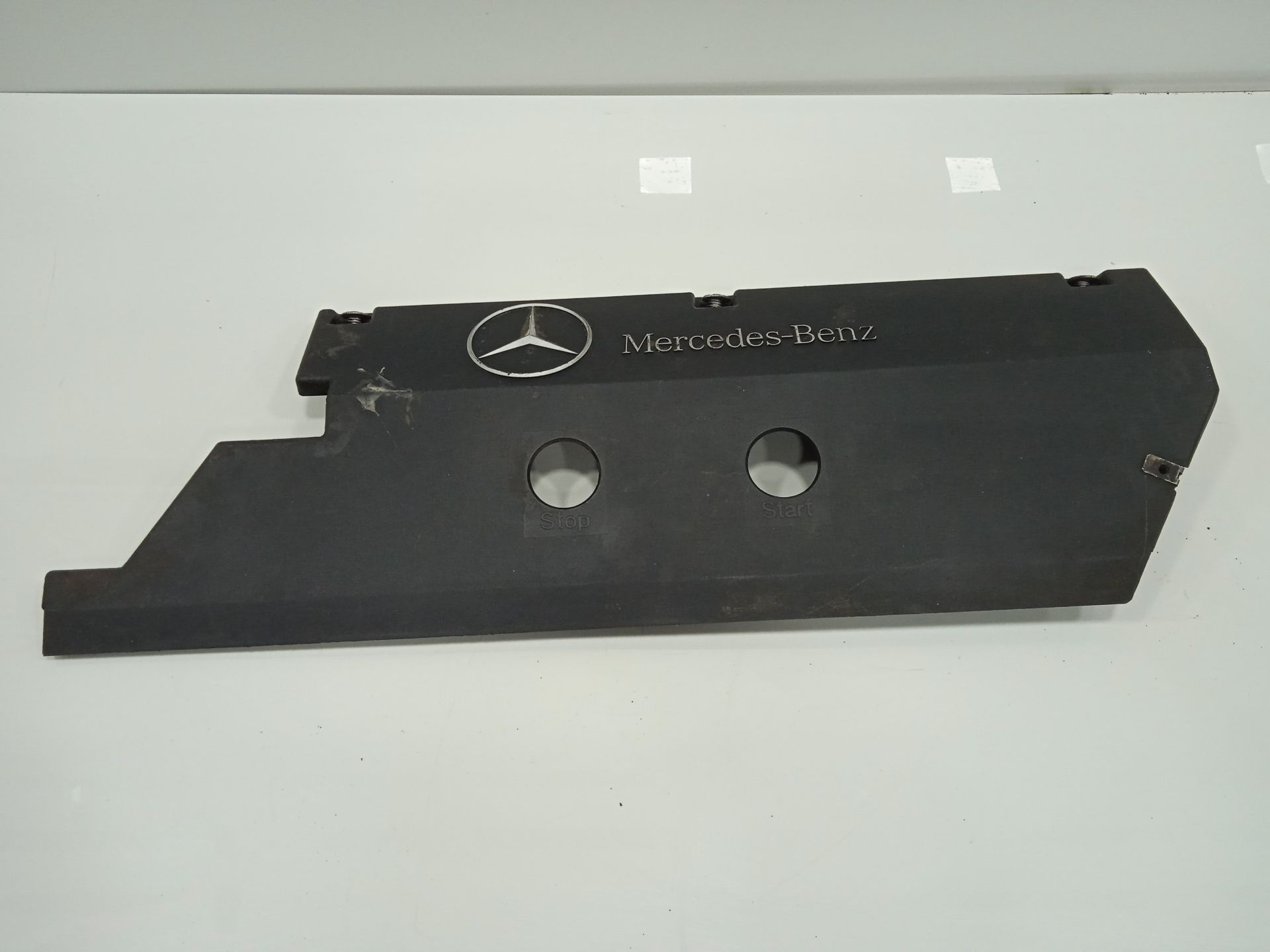 TAPA MOTOR foto 2