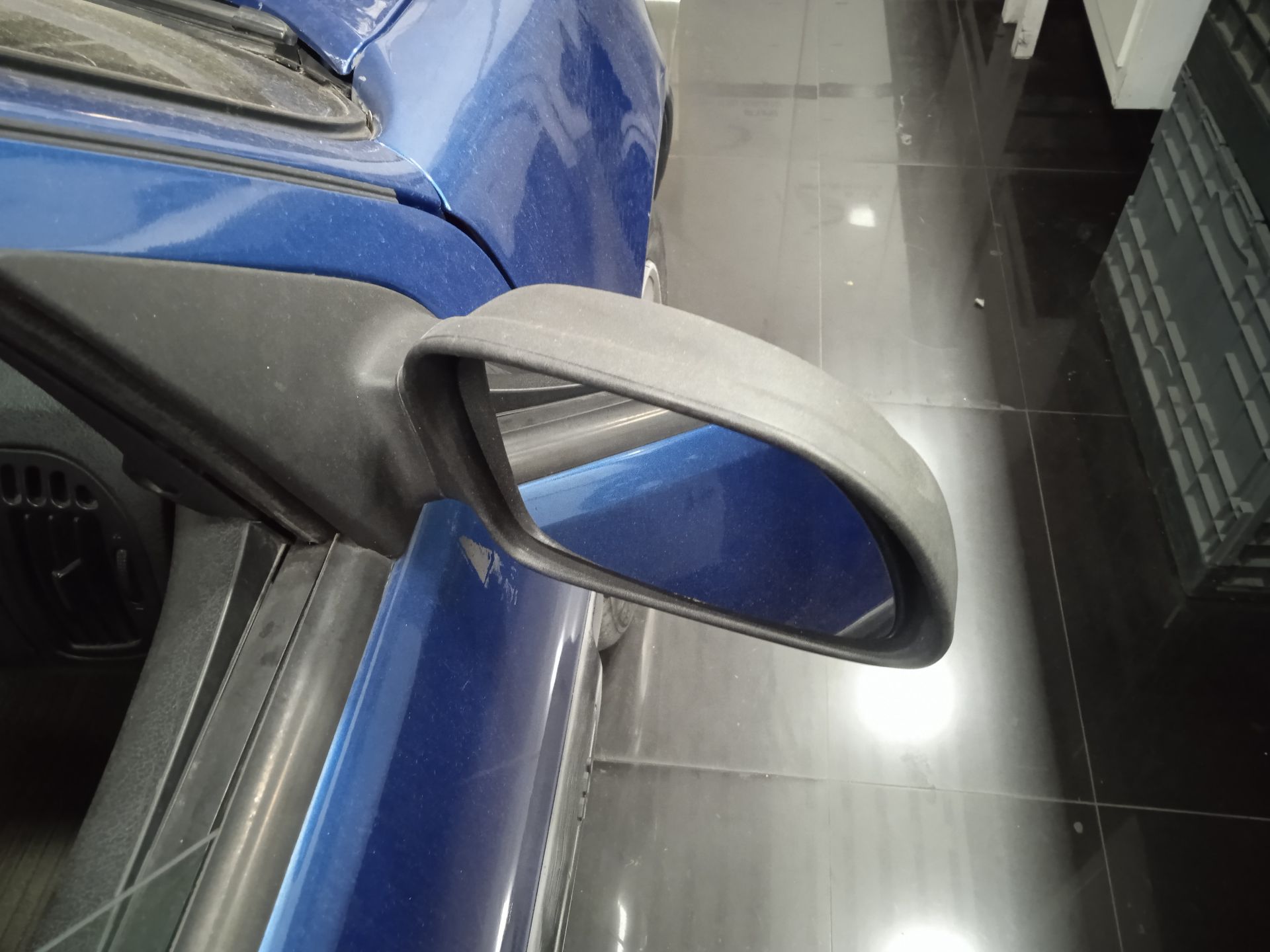 CITROEN SAXO 1.1 SX Motor 1,1 Ltr. - 44 kW
