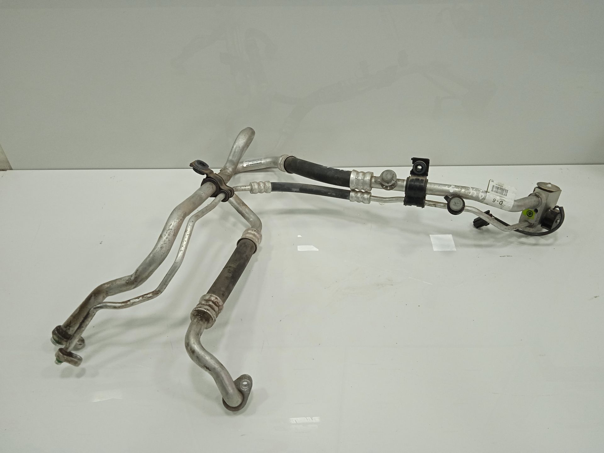 TUBO AIRE ACONDICIONADO TESLA MODEL S Basis