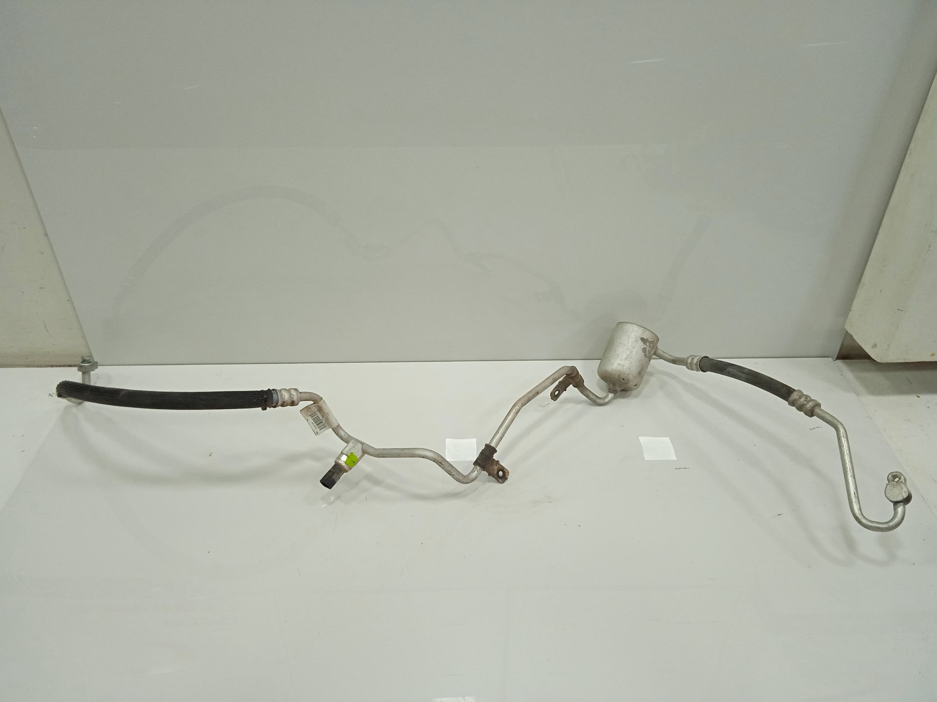 TUBO AIRE ACONDICIONADO TESLA MODEL S Basis