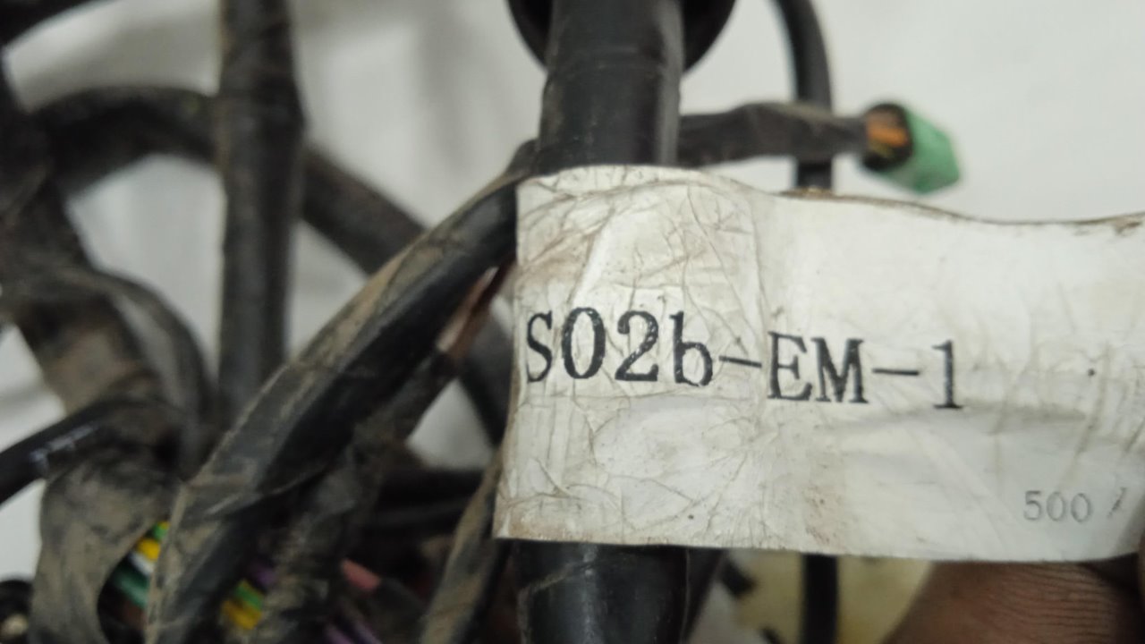 INSTALACION ELECTRICA SCUTUM SILENCE S02/ 10 / 4