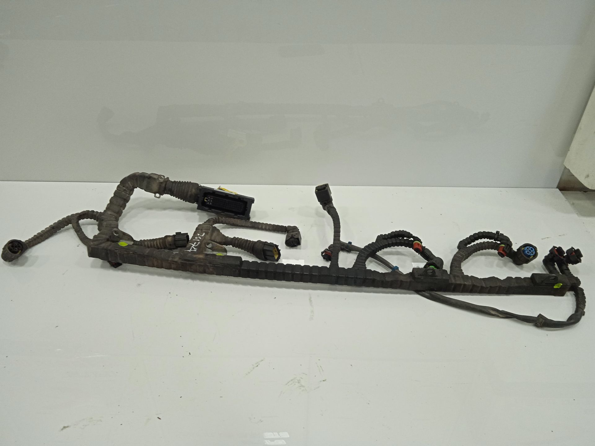 CABLEADO INYECTORES DAF SERIE XF EURO 6 4x2 Fahrgestell Space-Cab