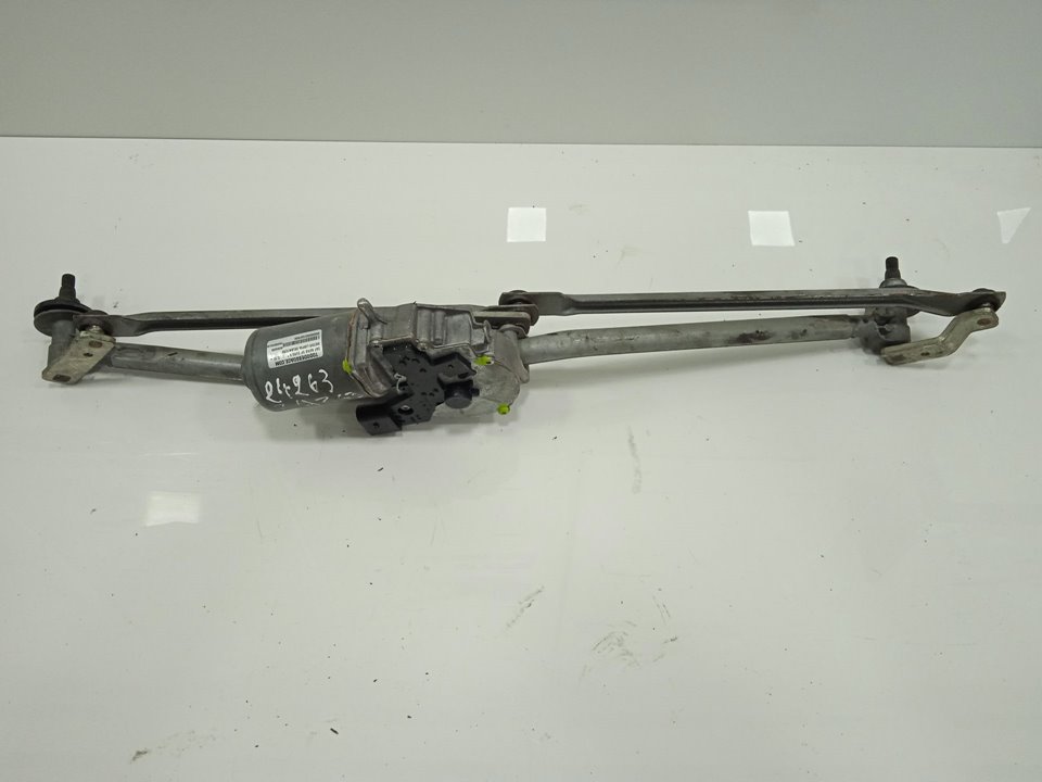 MOTOR LIMPIA DELANTERO MERCEDES-BENZ SPRINTER 02.00 -> COMBI 208  CDI   (901.6/902.671-672)