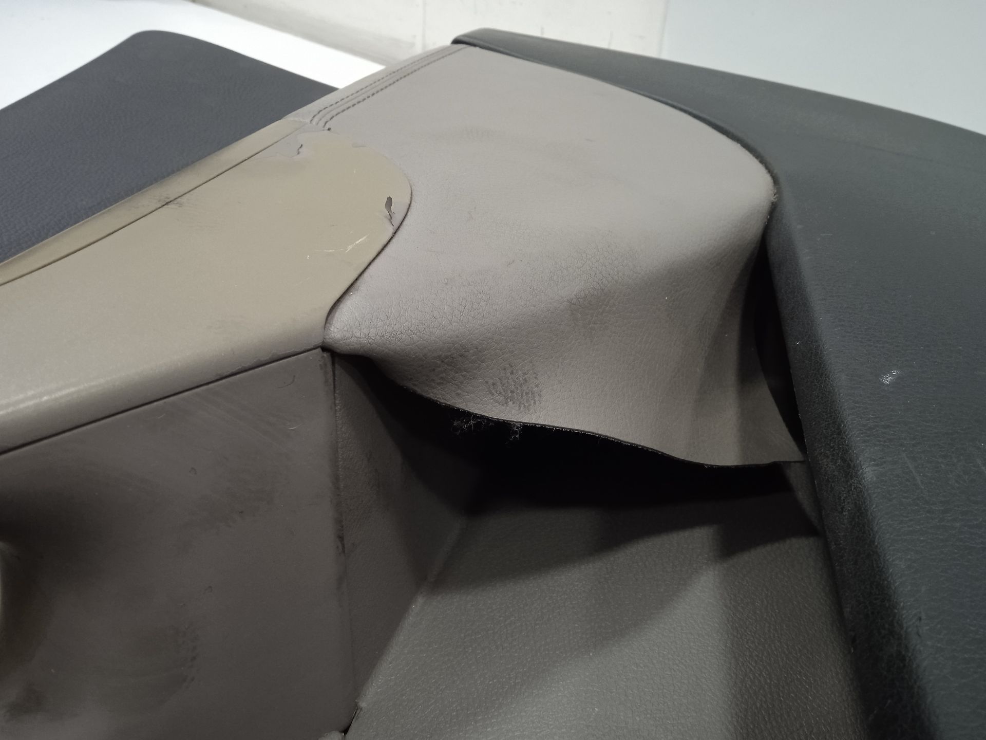 PAÑO PUERTA DELANTERO DERECHO VOLKSWAGEN PASSAT BERLINA (3C2) Advance