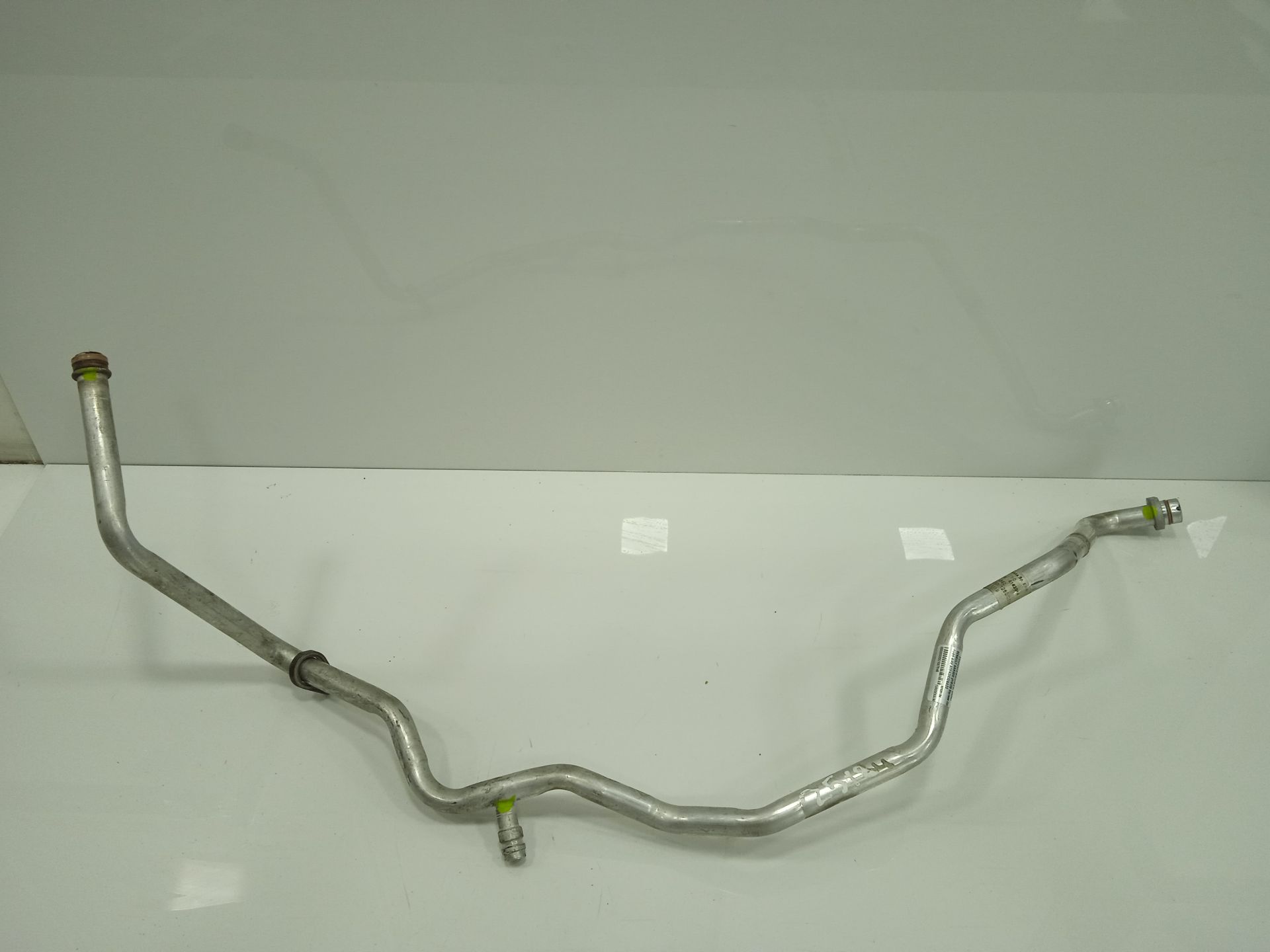 TUBO AIRE ACONDICIONADO RENAULT KANGOO (F/KC0) Express Confort