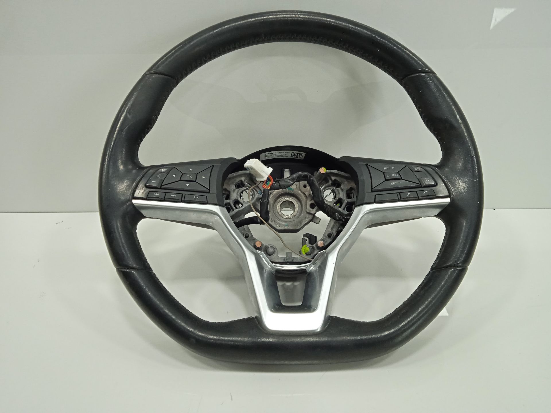 VOLANTE NISSAN MICRA V (K14) Acenta