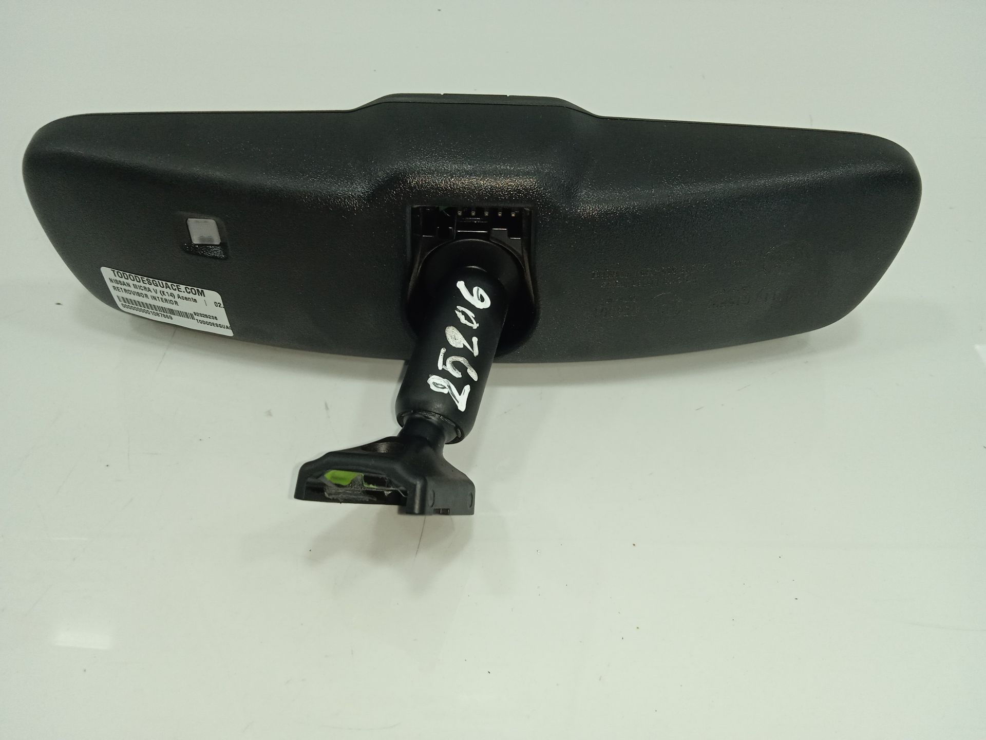 RETROVISOR INTERIOR NISSAN MICRA V (K14) Acenta