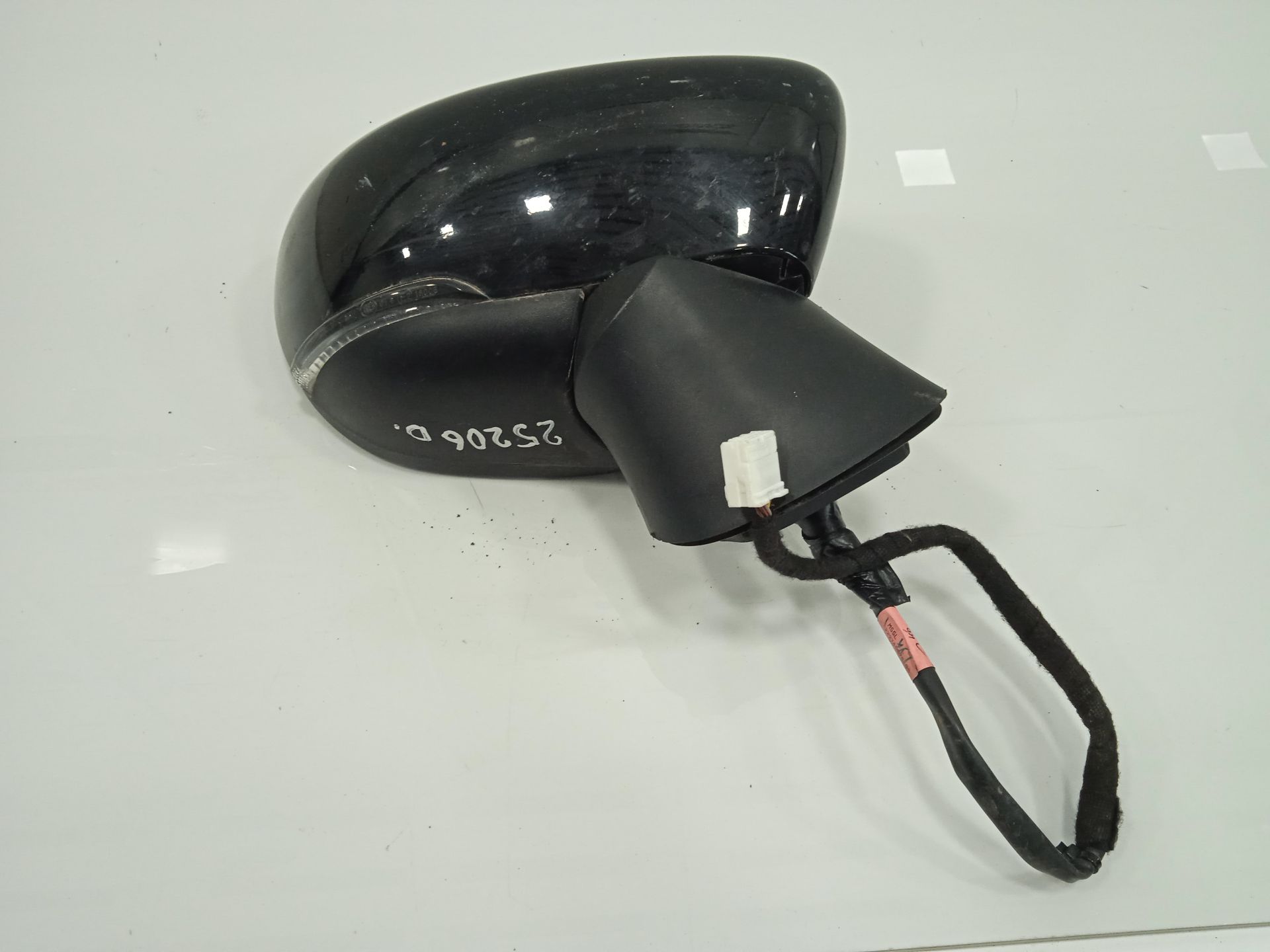 RETROVISOR DERECHO NISSAN MICRA V (K14) Acenta