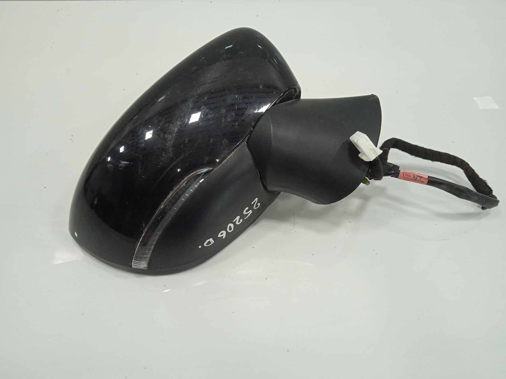 RETROVISOR DERECHO NISSAN MICRA V (K14) Acenta