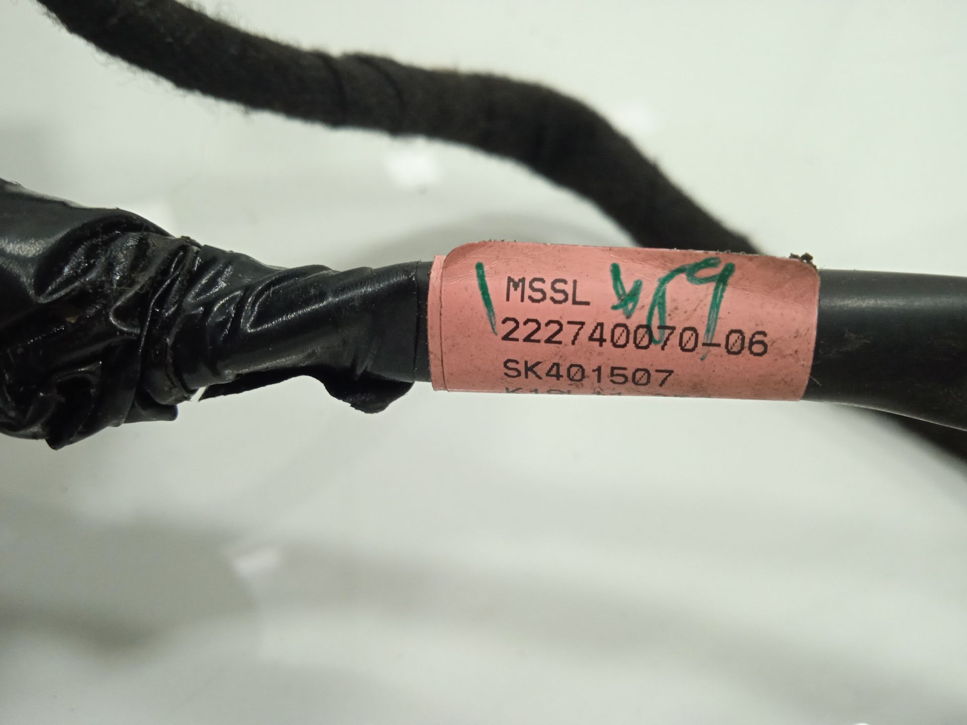 RETROVISOR DERECHO NISSAN MICRA V (K14) Acenta