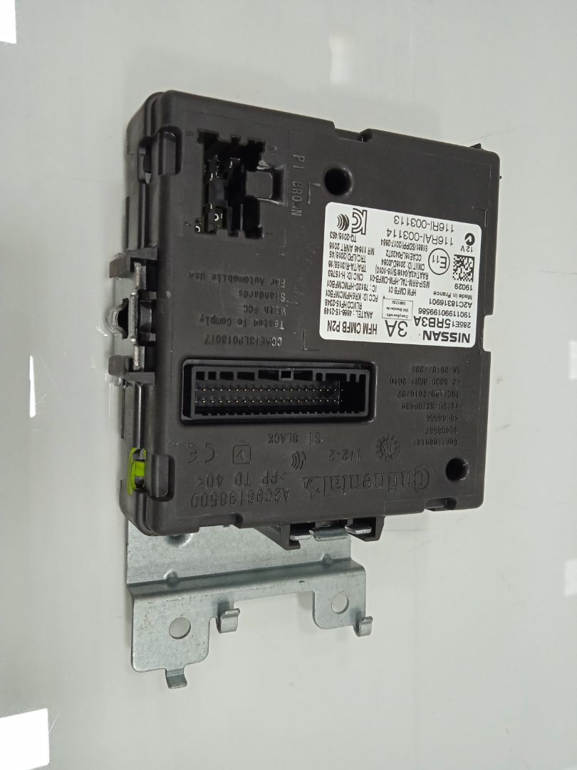 MODULO CONFORT NISSAN MICRA V (K14) Acenta
