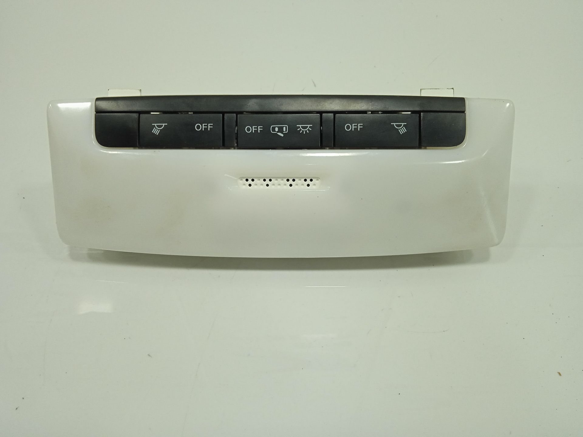 LUZ INTERIOR NISSAN MICRA V (K14) Acenta