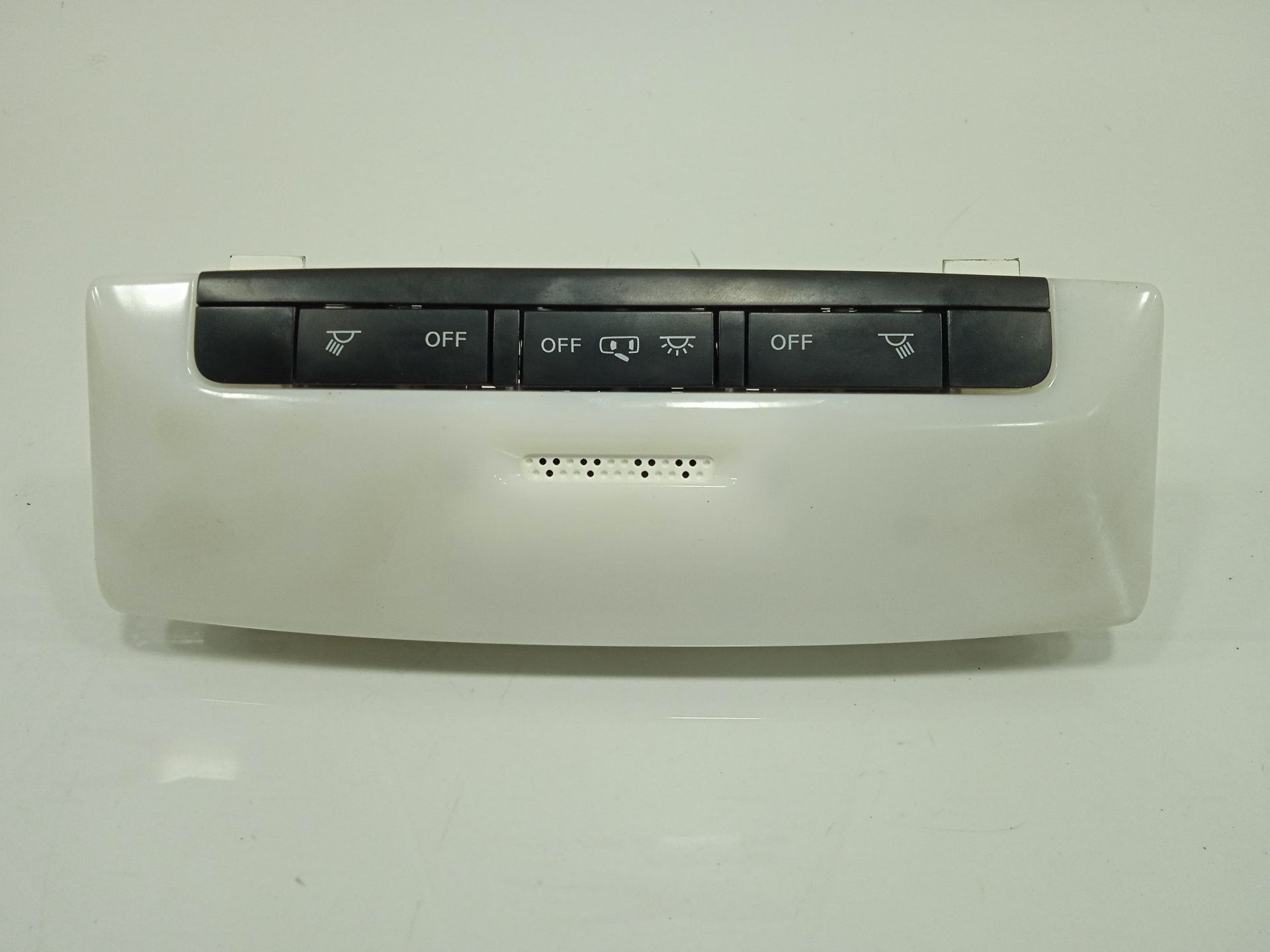 LUZ INTERIOR NISSAN MICRA V (K14) Acenta