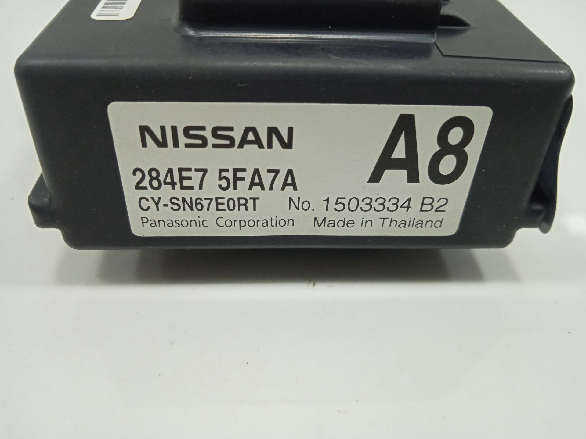 MODULO CONFORT NISSAN MICRA V (K14) Acenta
