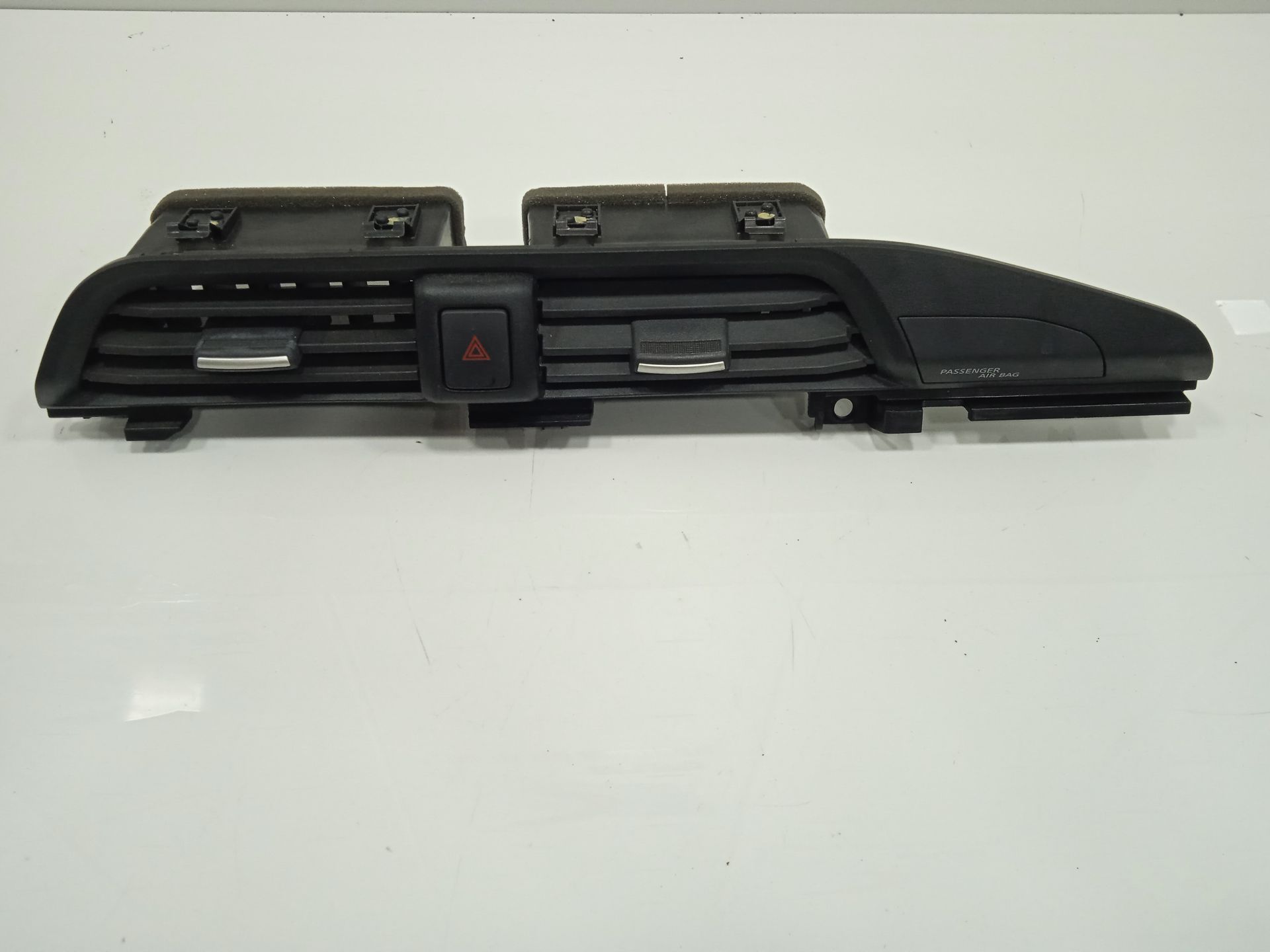 AIREADOR CENTRAL NISSAN MICRA V (K14) Acenta