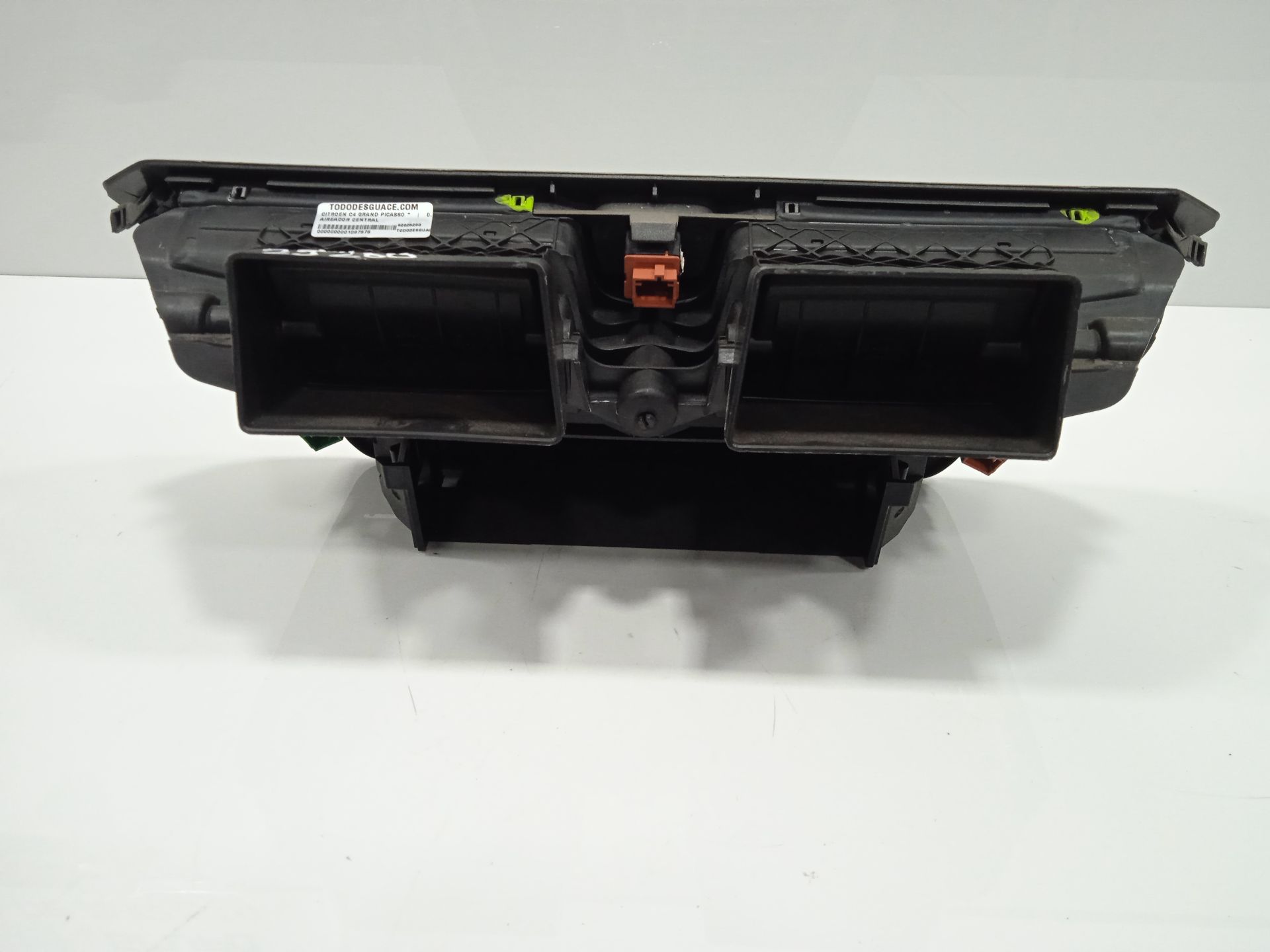 AIREADOR CENTRAL CITROEN C4 GRAND PICASSO *