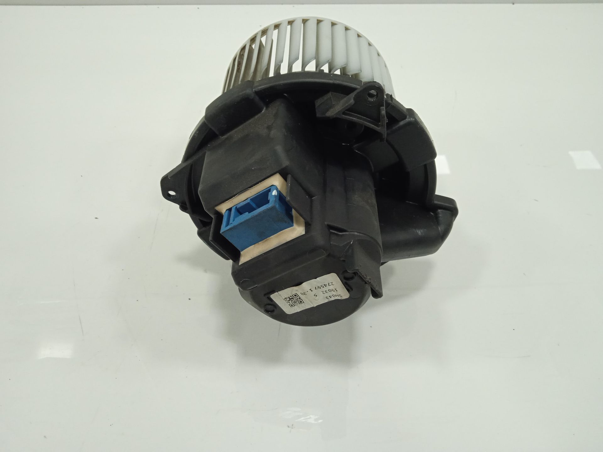 MOTOR CALEFACCION NISSAN MICRA V (K14) Acenta
