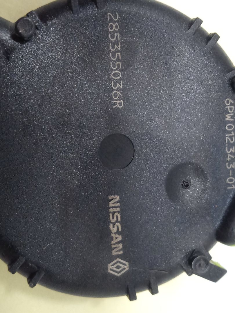 SENSOR LLUVIA NISSAN MICRA V (K14) Acenta