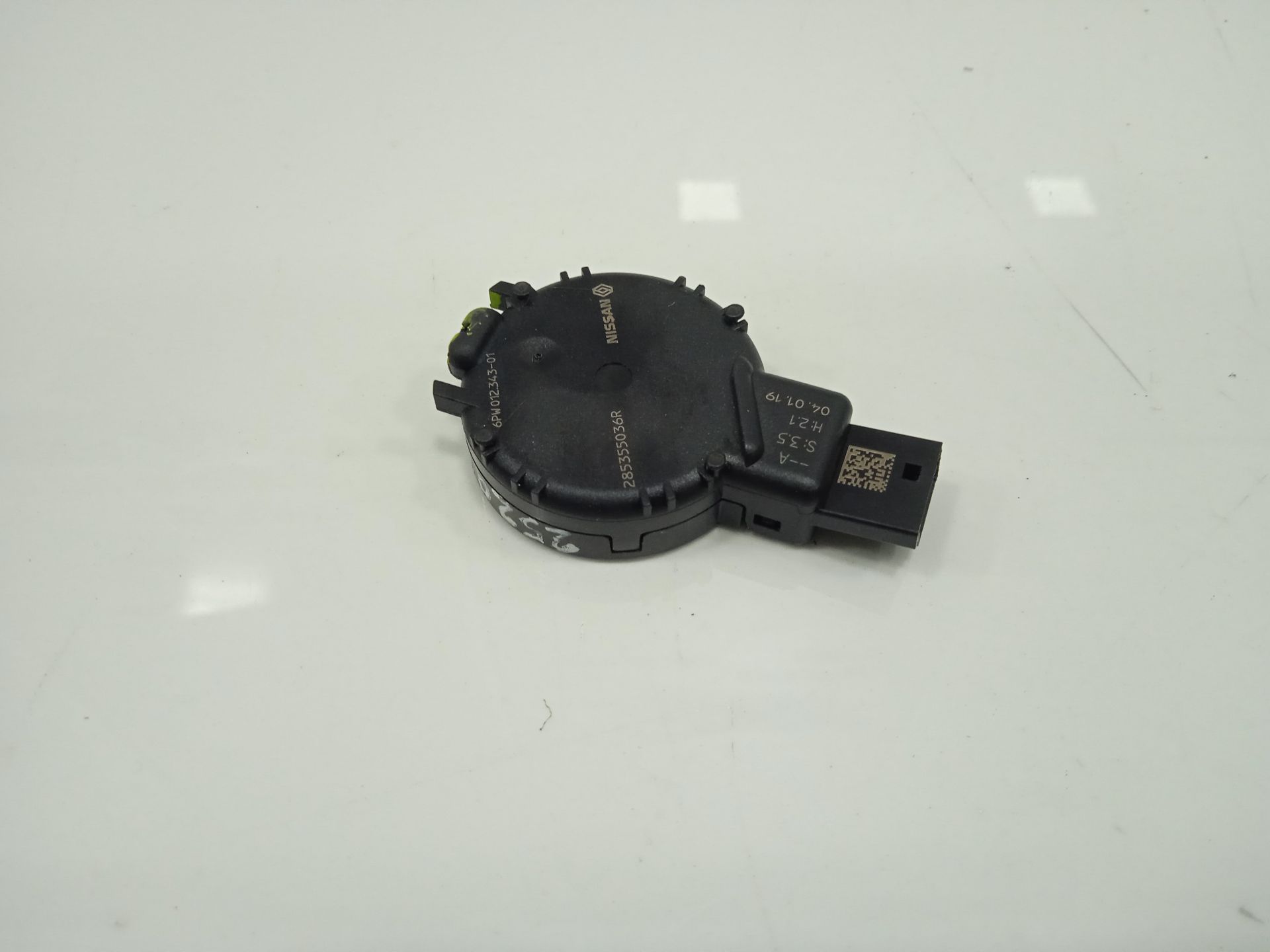 SENSOR LLUVIA NISSAN MICRA V (K14) Acenta