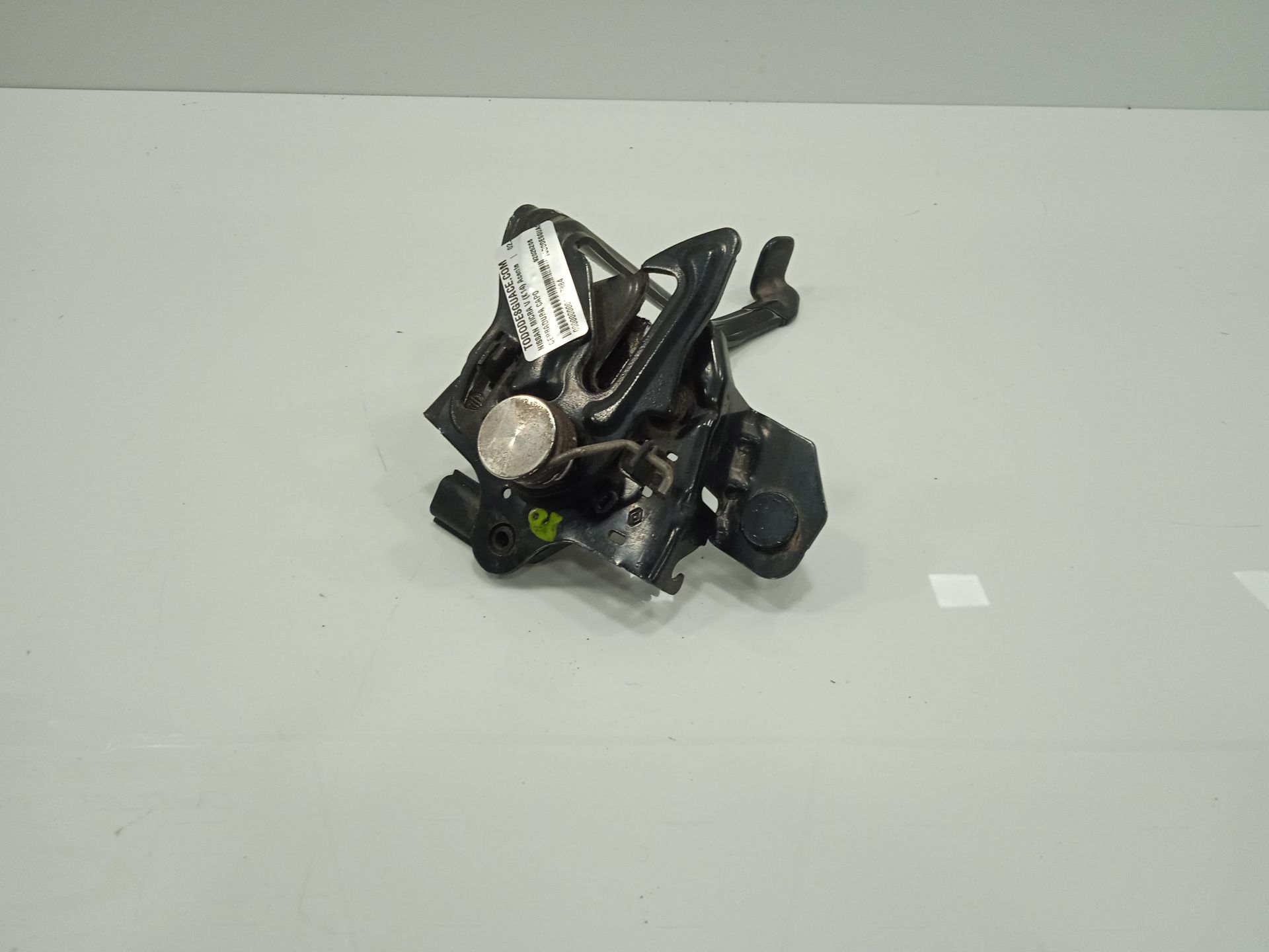 CERRADURA CAPO NISSAN MICRA V (K14) Acenta