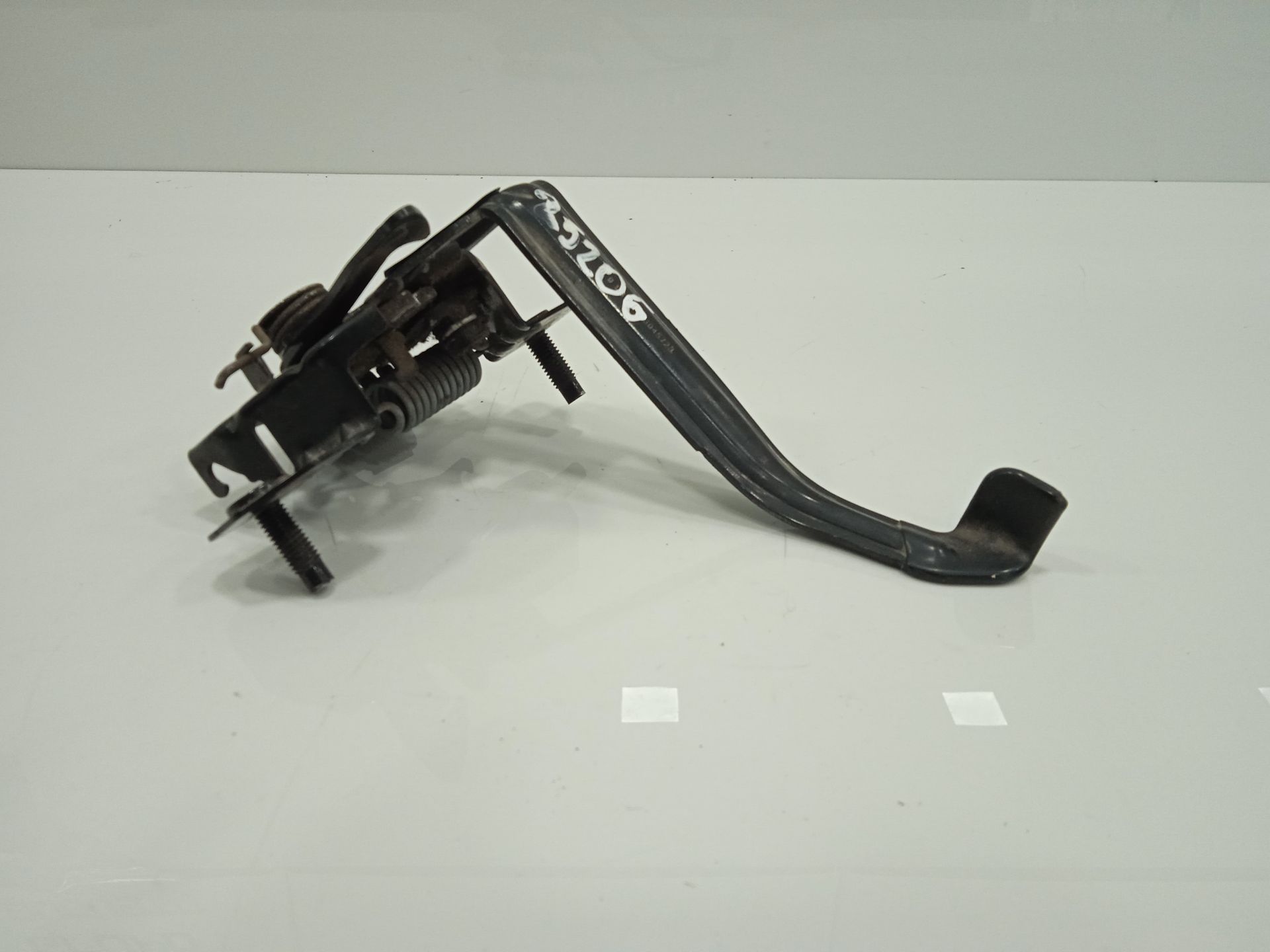 CERRADURA CAPO NISSAN MICRA V (K14) Acenta