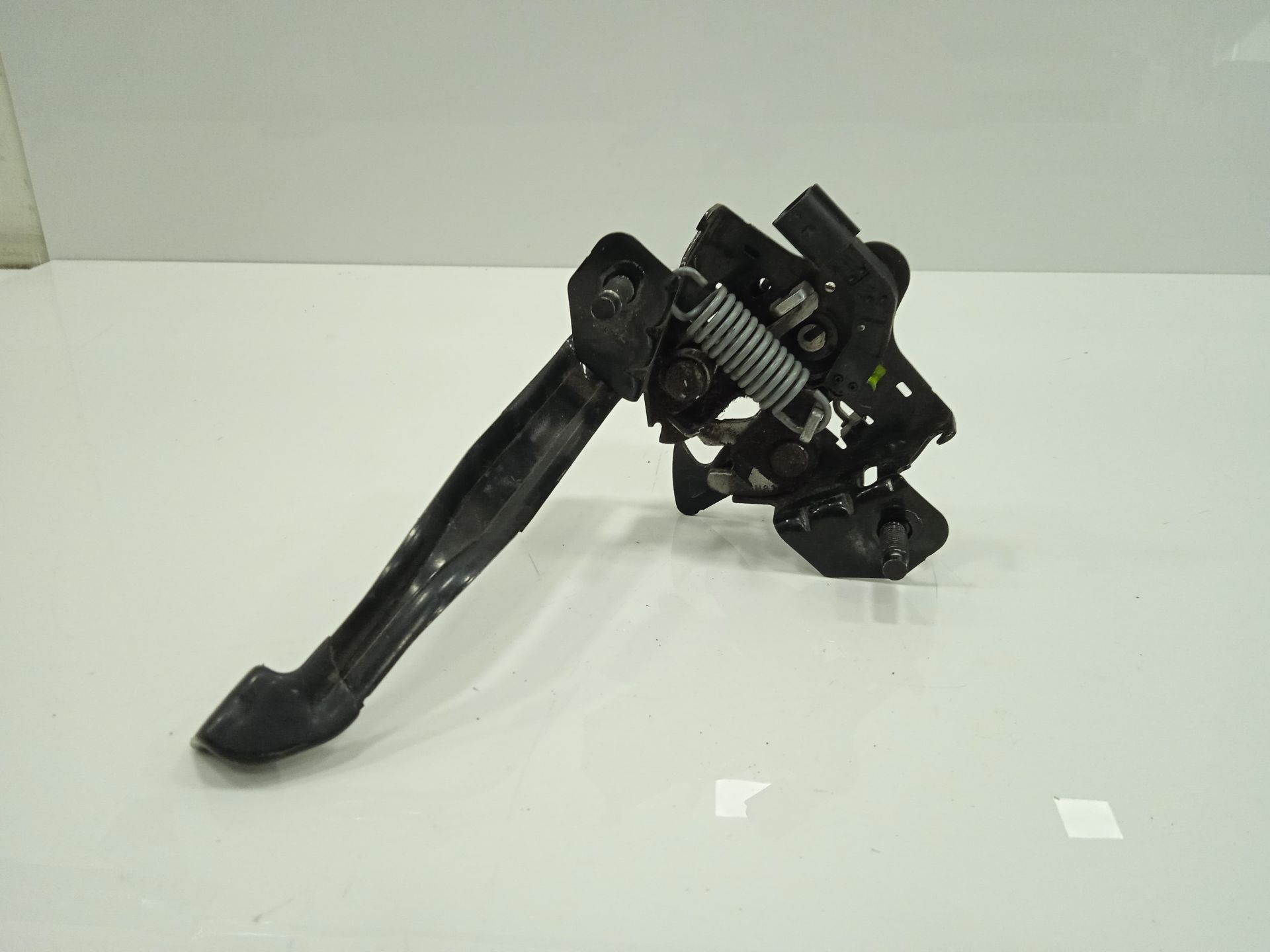 CERRADURA CAPO NISSAN MICRA V (K14) Acenta