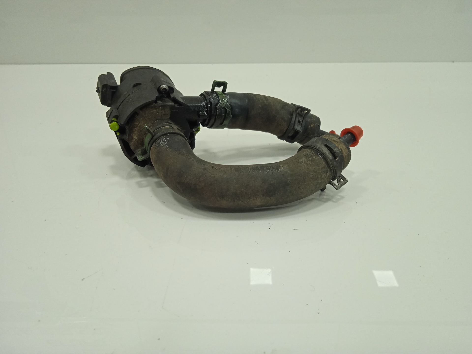 BOMBA AGUA NISSAN MICRA V (K14) Acenta