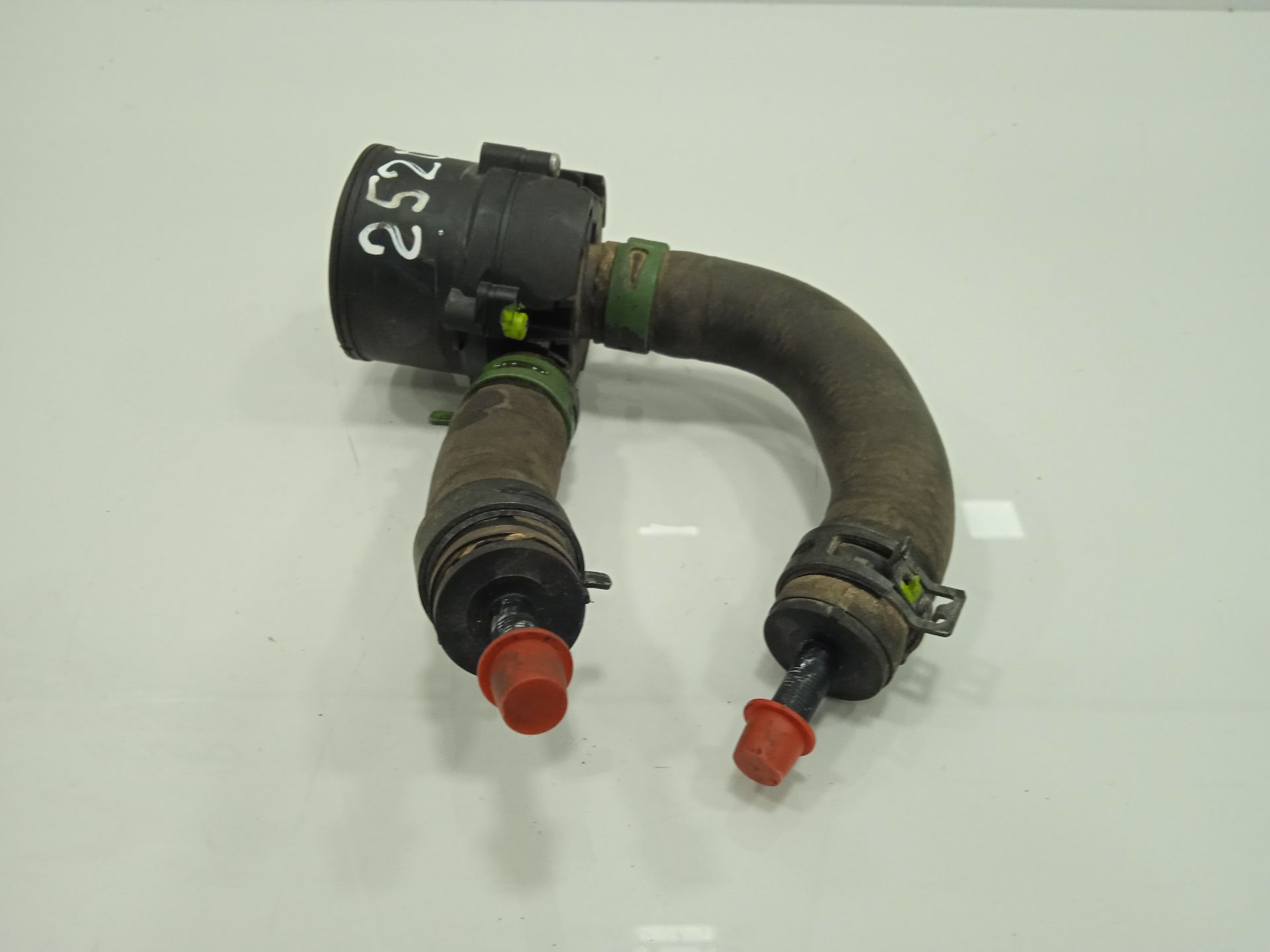 BOMBA AGUA NISSAN MICRA V (K14) Acenta