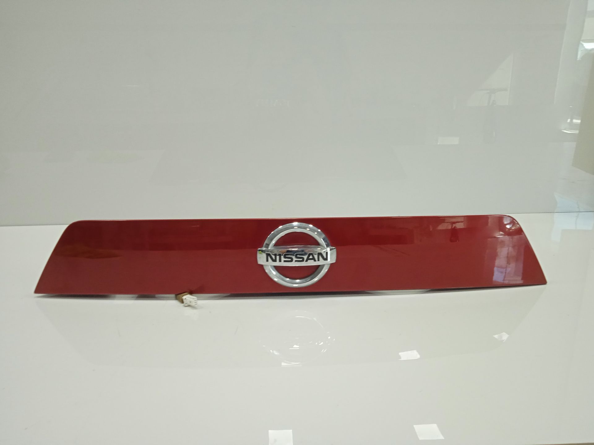 MANETA EXTERIOR PORTON NISSAN MICRA V (K14) Acenta
