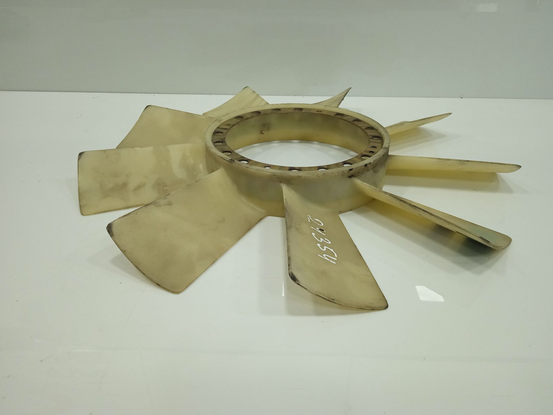 ASPA CENTRIFUGO MERCEDES-BENZ VARIO (TW2)SERIE/BM 667/668/670 *