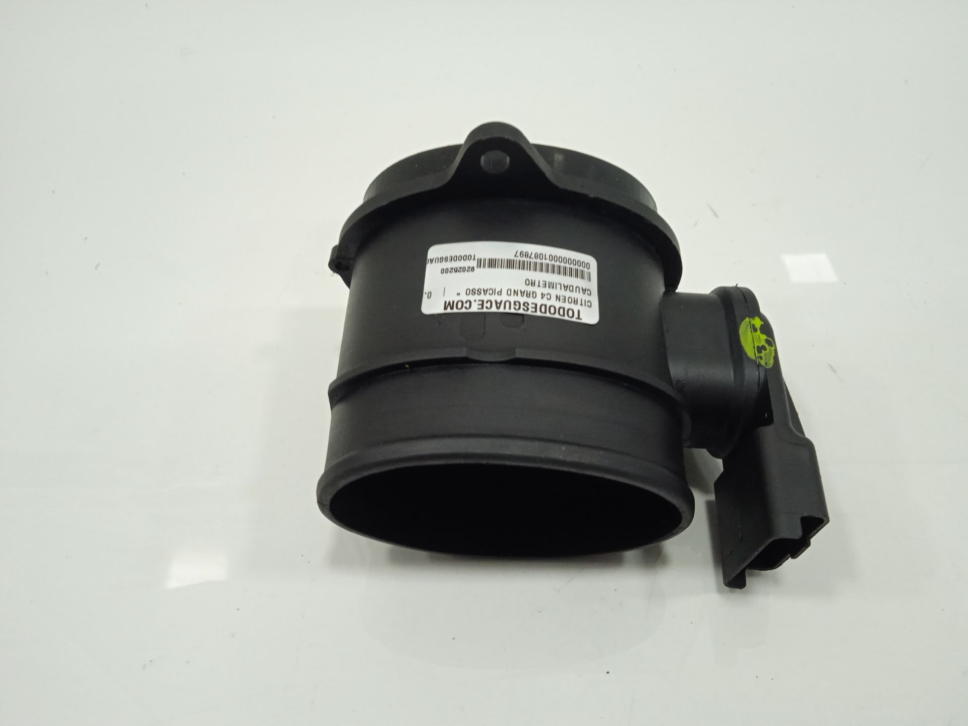 CAUDALIMETRO CITROEN C4 GRAND PICASSO *