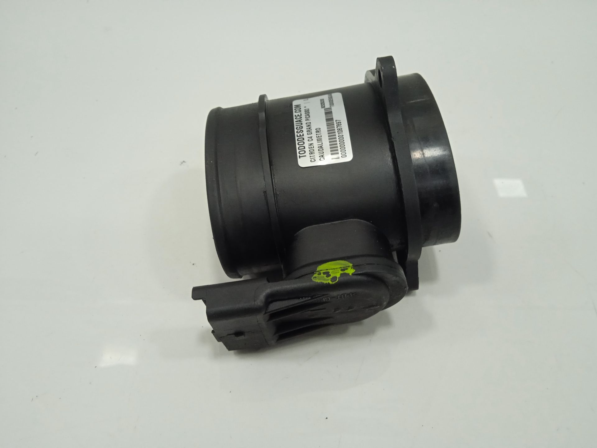 CAUDALIMETRO CITROEN C4 GRAND PICASSO *