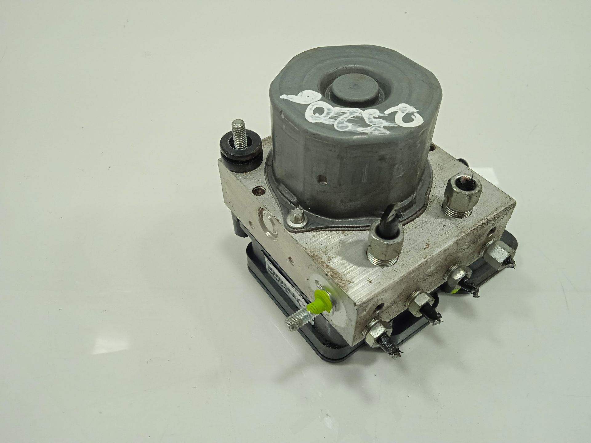 ABS NISSAN MICRA V (K14) Acenta