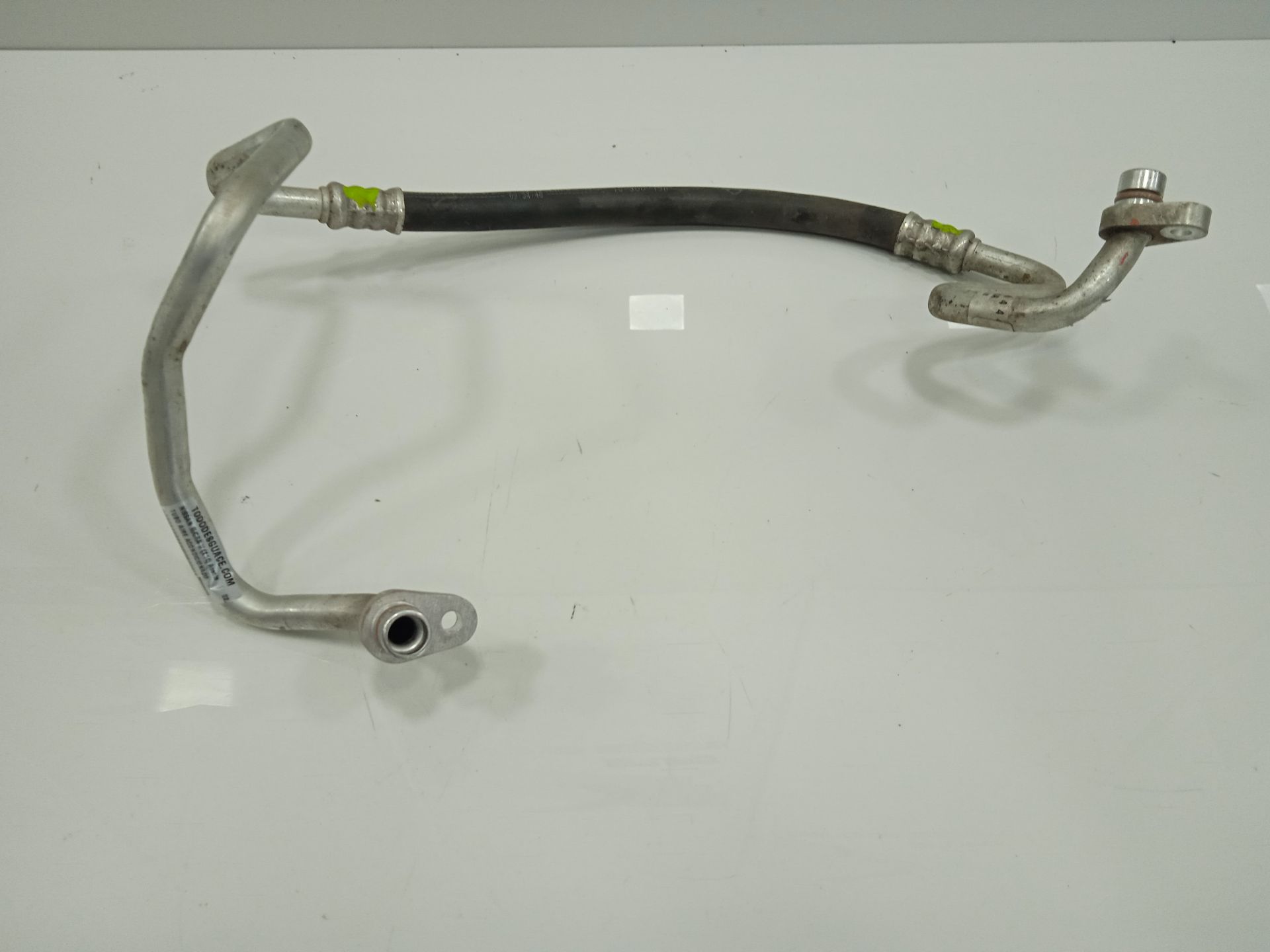 TUBO AIRE ACONDICIONADO NISSAN MICRA V (K14) Acenta