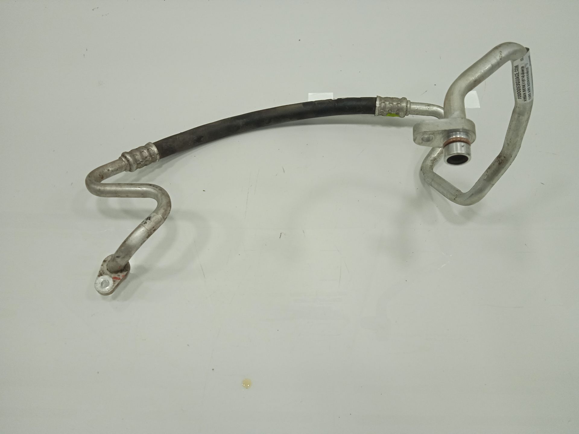 TUBO AIRE ACONDICIONADO NISSAN MICRA V (K14) Acenta