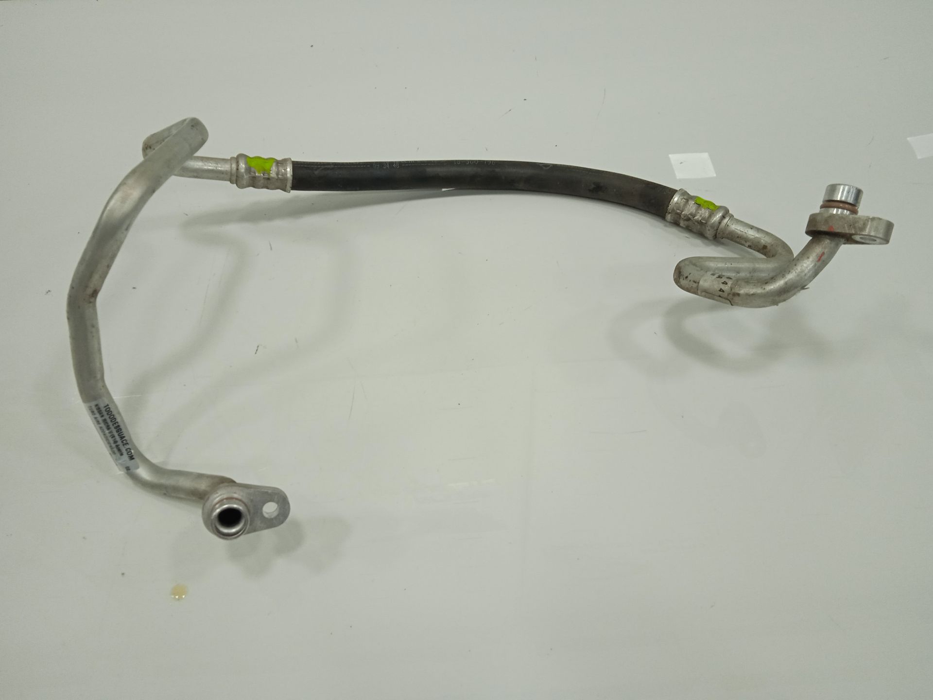 TUBO AIRE ACONDICIONADO NISSAN MICRA V (K14) Acenta