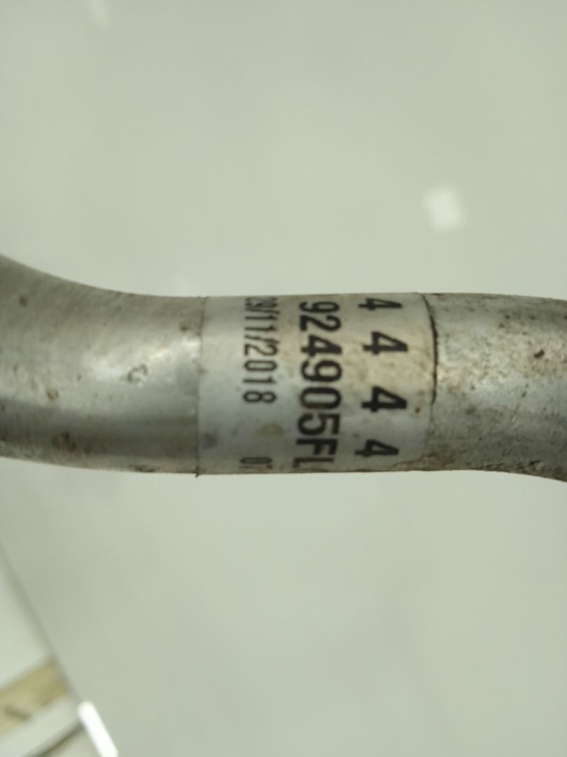 TUBO AIRE ACONDICIONADO NISSAN MICRA V (K14) Acenta