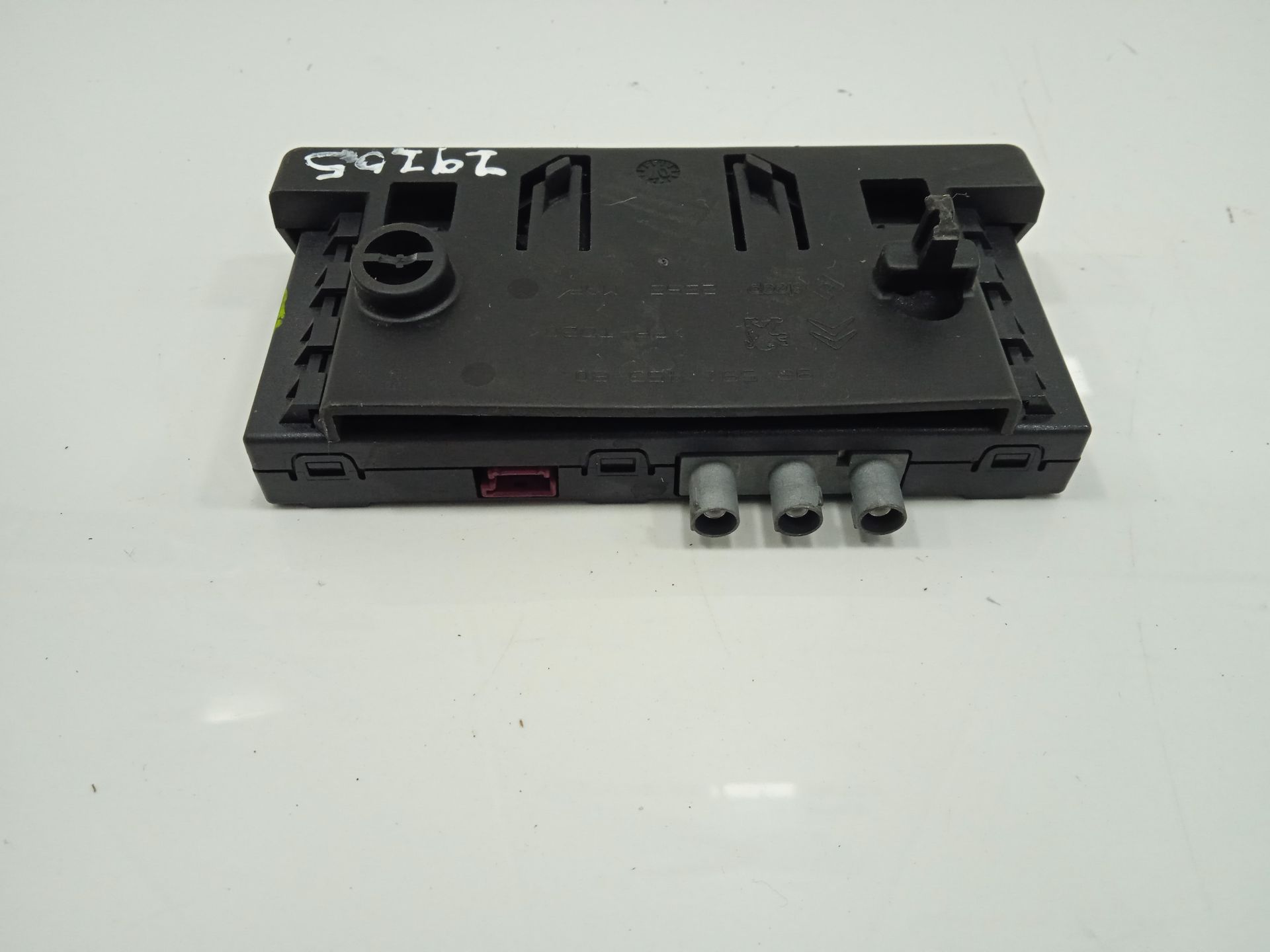 MODULO ANTENA PEUGEOT 207 CC Sport   |   0.07 - ...