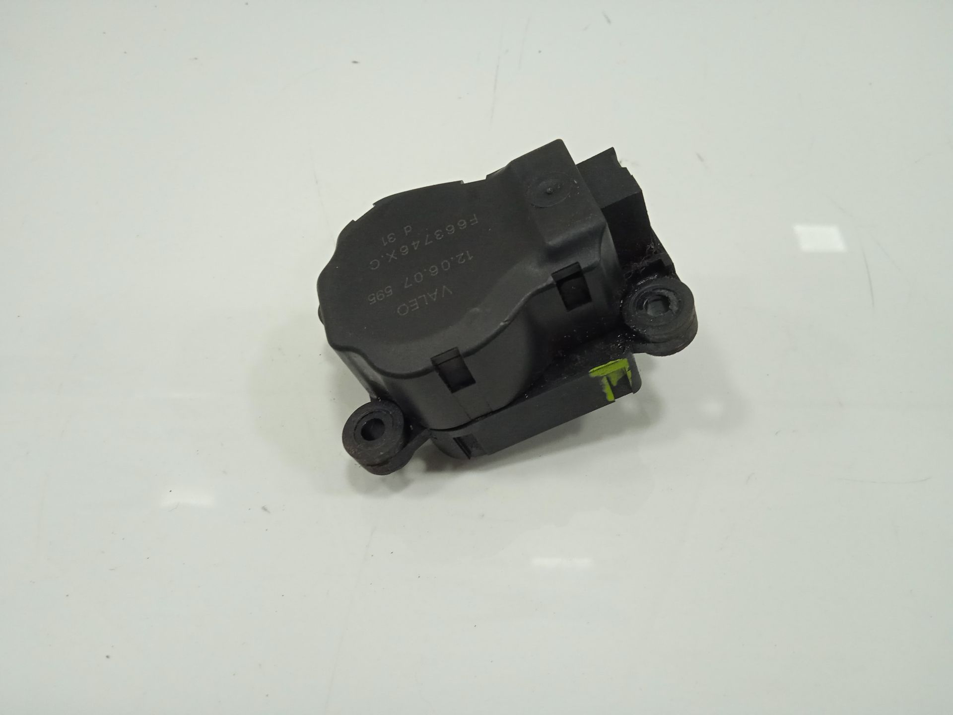 MOTOR TRAMPILLA PEUGEOT 207 CC Sport   |   0.07 - ...