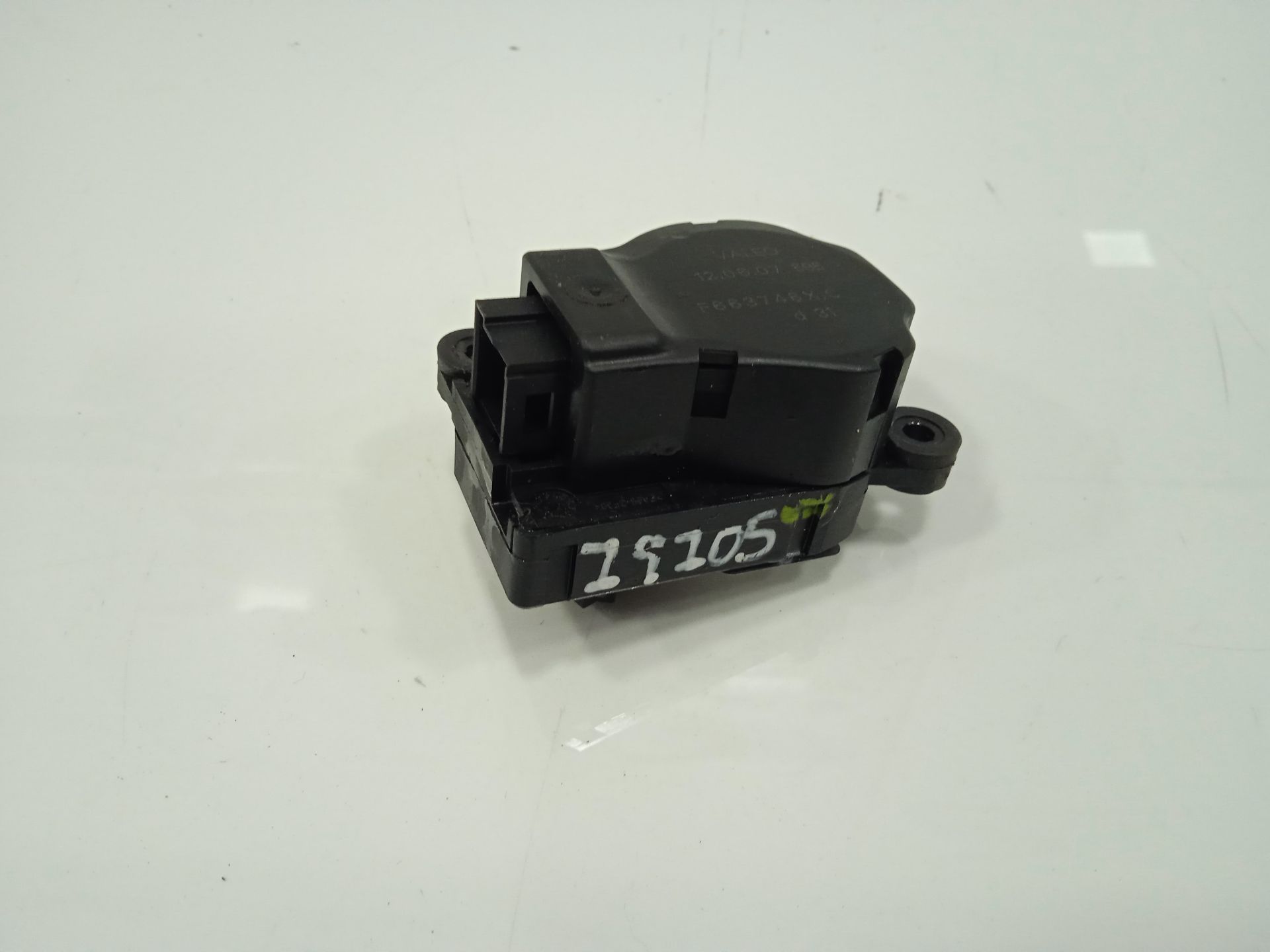 MOTOR TRAMPILLA PEUGEOT 207 CC Sport   |   0.07 - ...