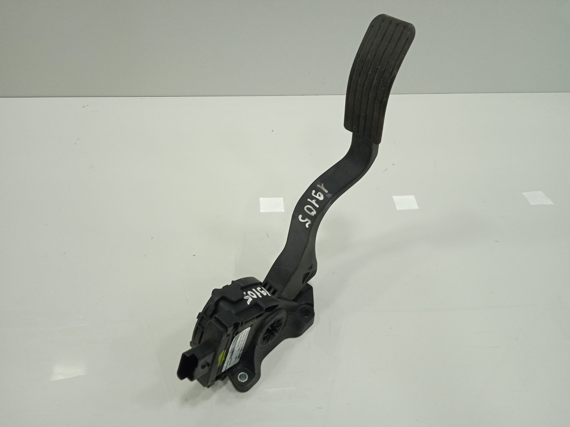POTENCIOMETRO PEUGEOT 207 CC Sport   |   0.07 - ...