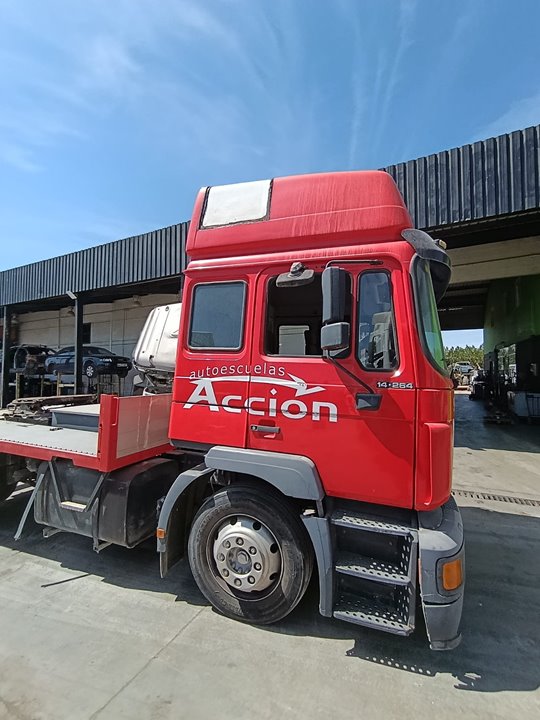 MAN M32 14264 6871