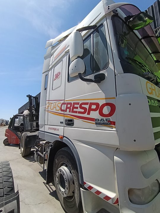 DAF SERIE XF105.XXX Fsa 4x2 Space-Cab Motor 12,9 Ltr. - 340 kW Diesel