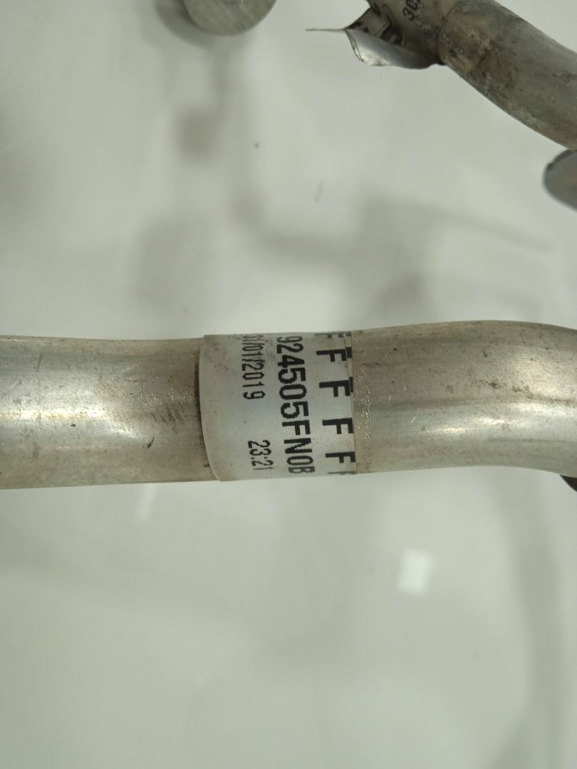 TUBO AIRE ACONDICIONADO NISSAN MICRA V (K14) Acenta
