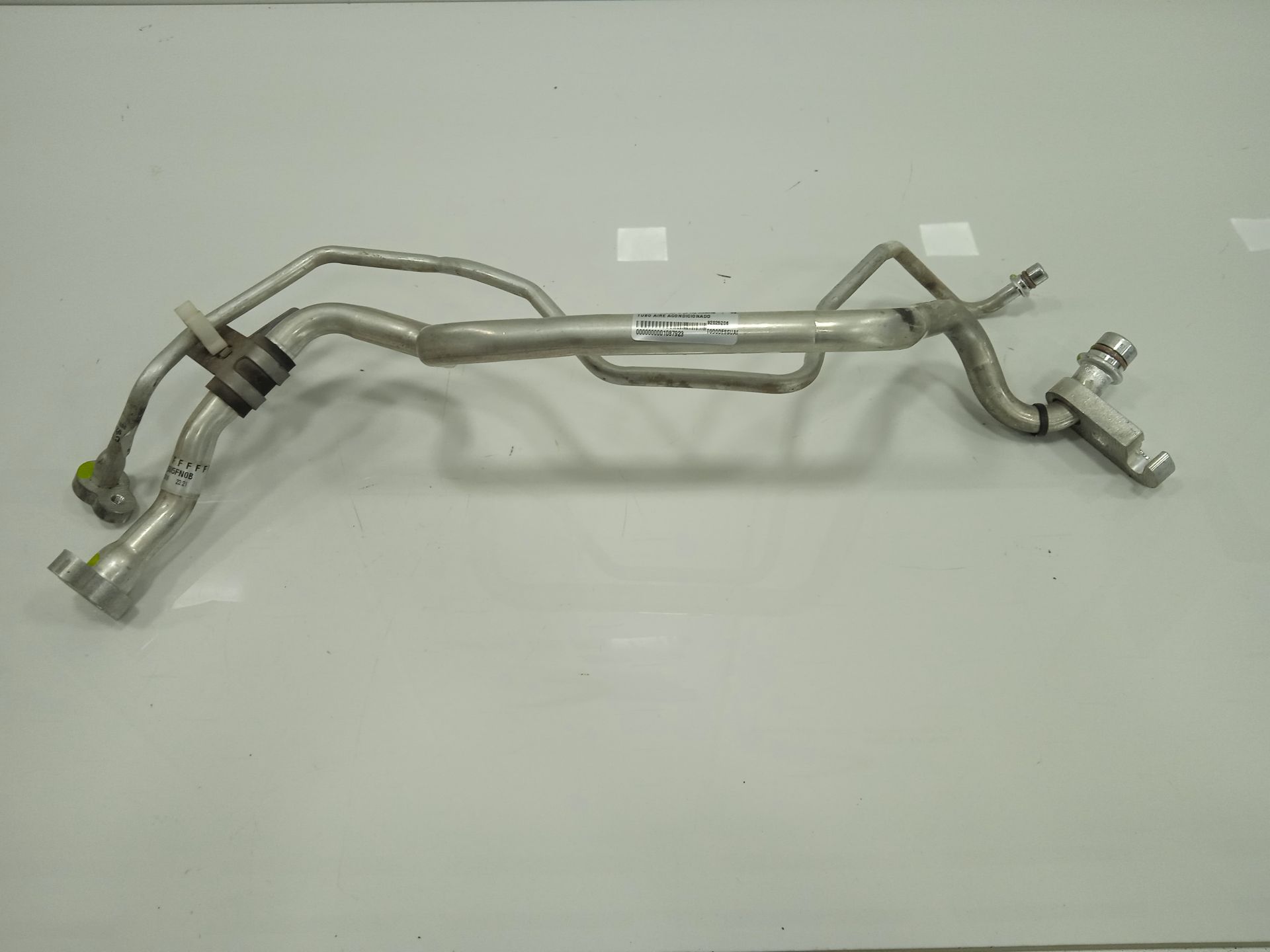 TUBO AIRE ACONDICIONADO NISSAN MICRA V (K14) Acenta