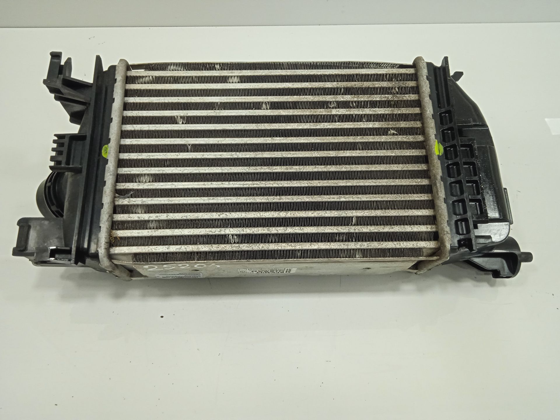 INTERCOOLER NISSAN MICRA V (K14) Acenta