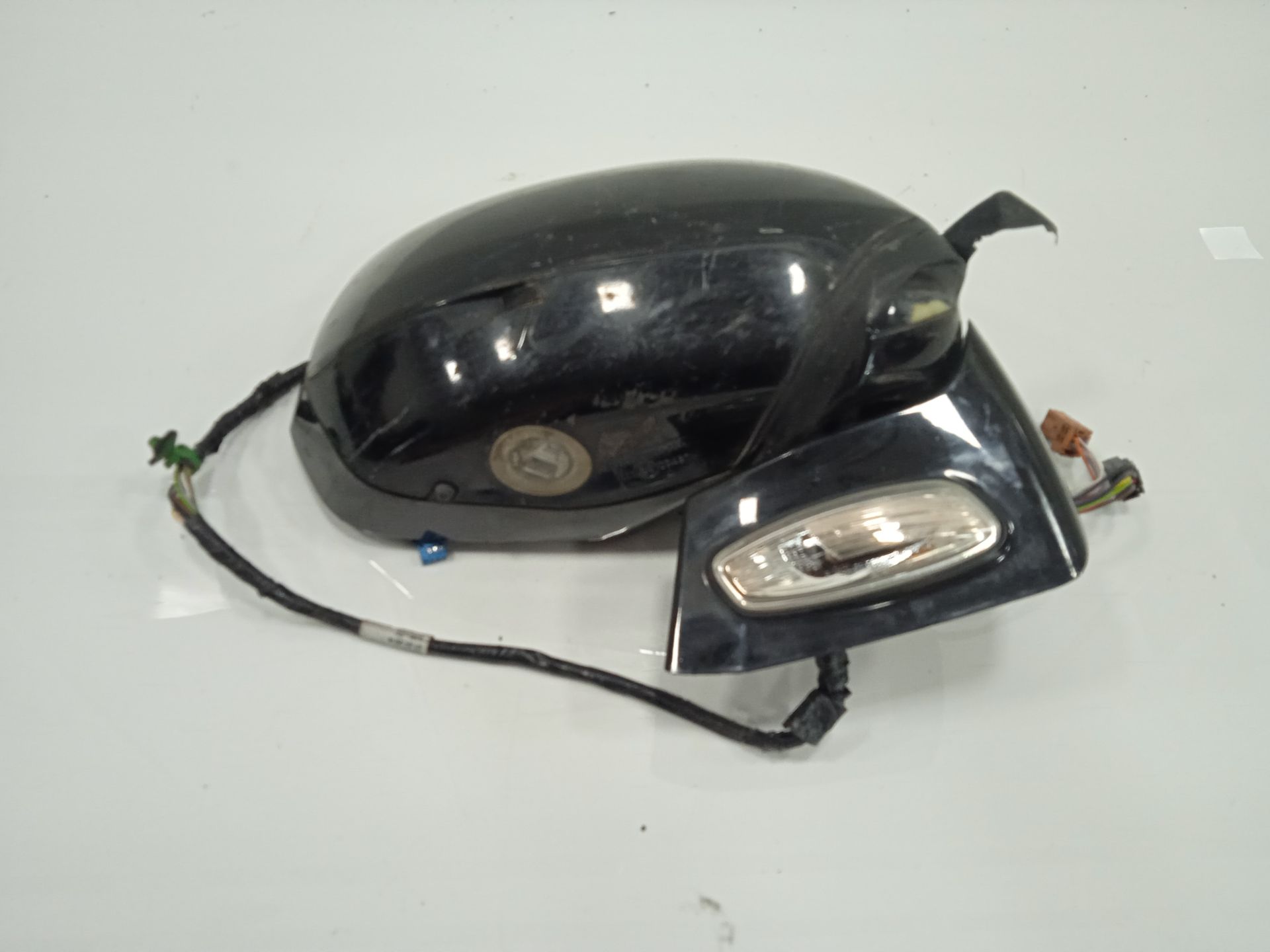 RETROVISOR DERECHO CITROEN C4 GRAND PICASSO *