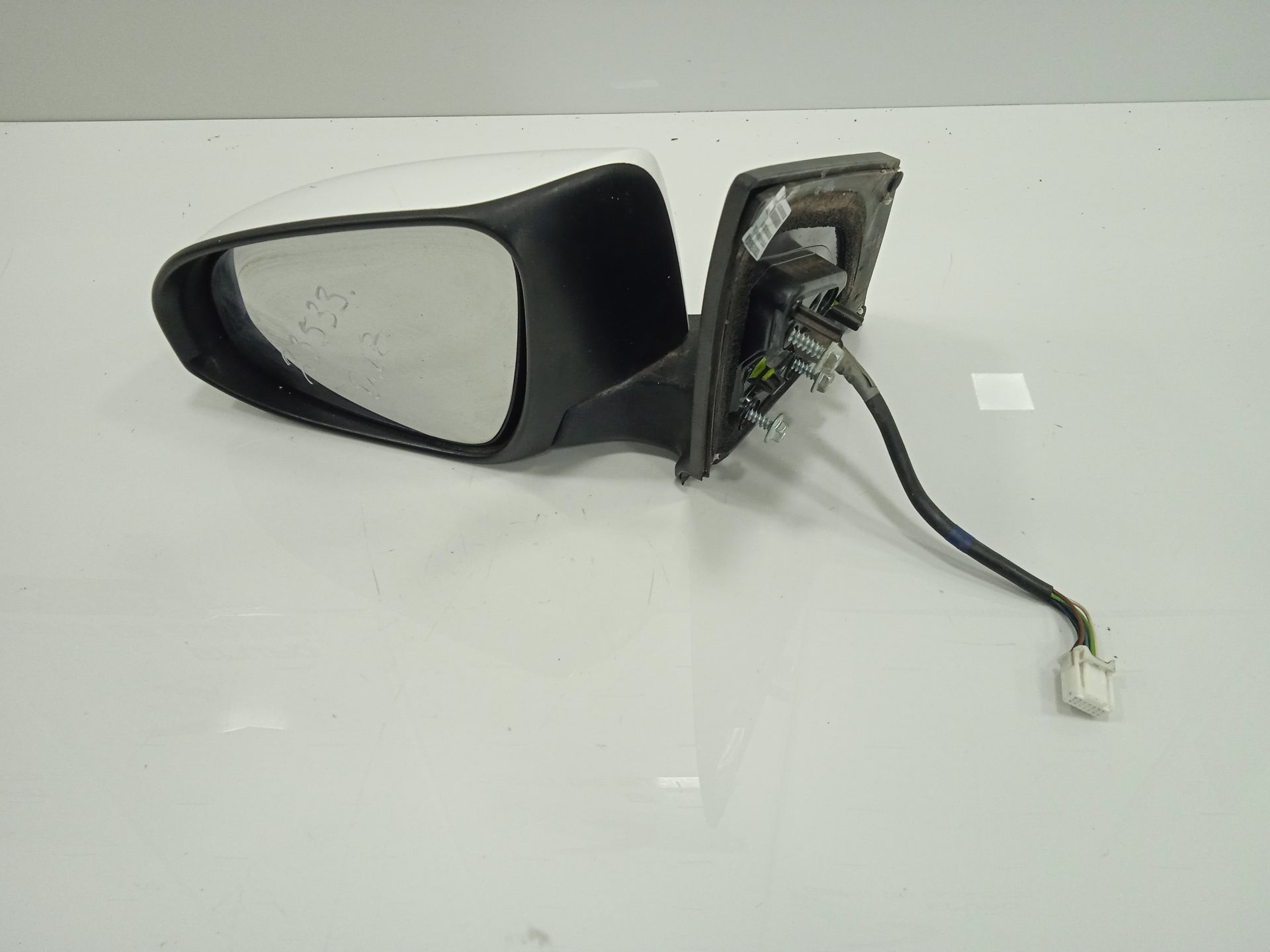 RETROVISOR IZQUIERDO TOYOTA AURIS Active