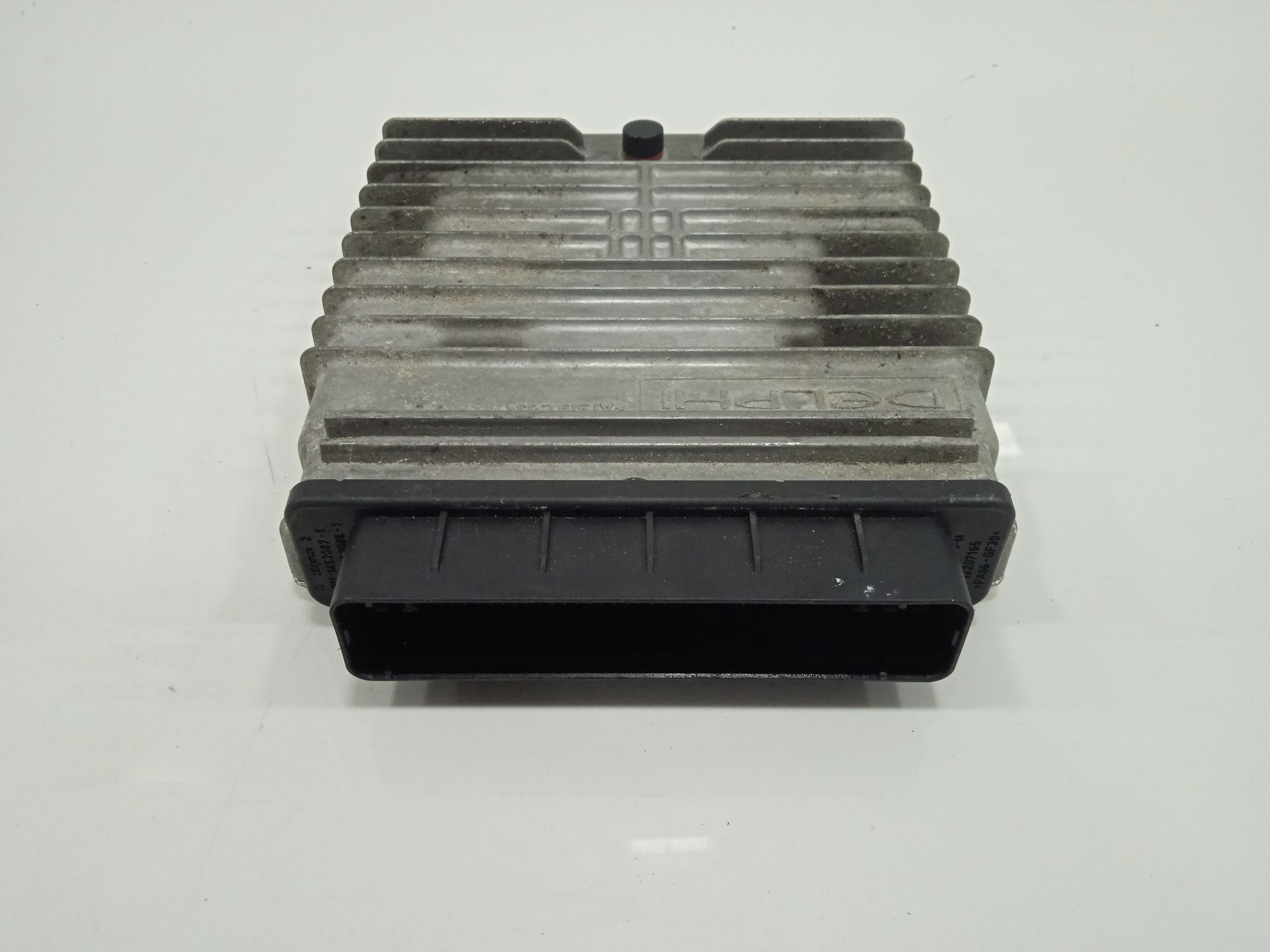 CENTRALITA MOTOR UCE