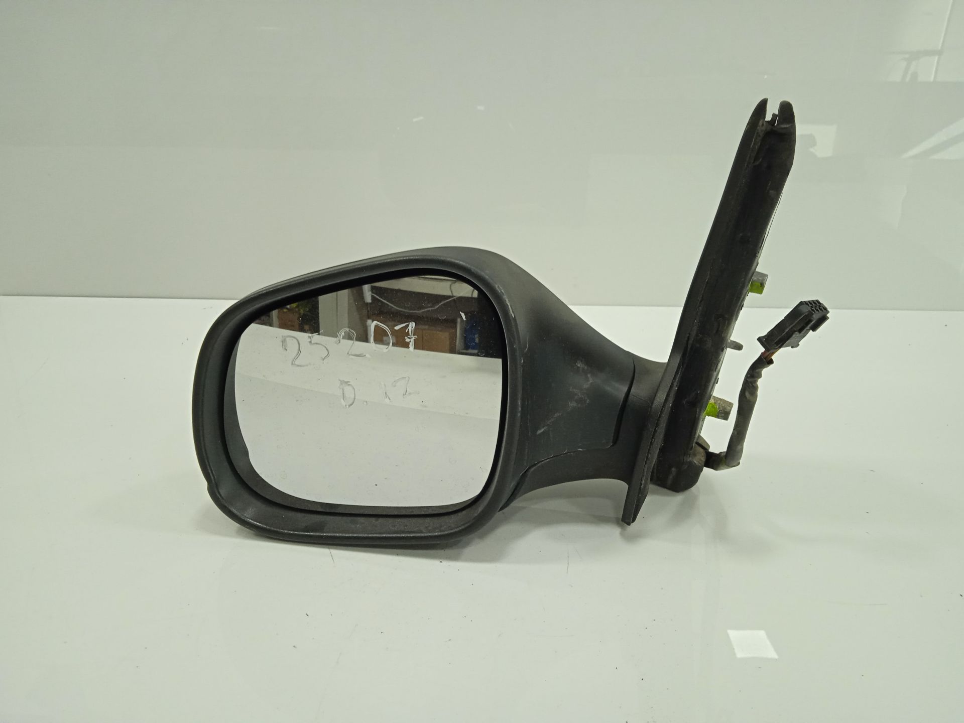 RETROVISOR IZQUIERDO foto 3